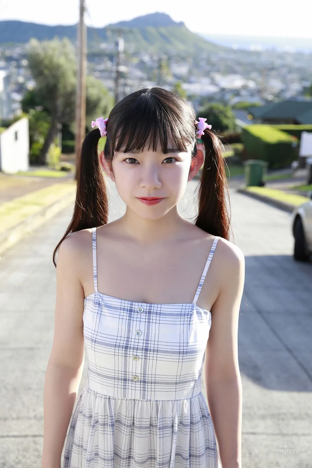 長澤茉裡奈 Marina Nagasawa [YS-Web] Vol.833 寫真集 1