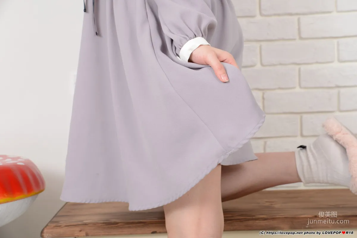 [LOVEPOP] Misaki Yumeno 夢乃美咲 Photoset 05 寫真集 25