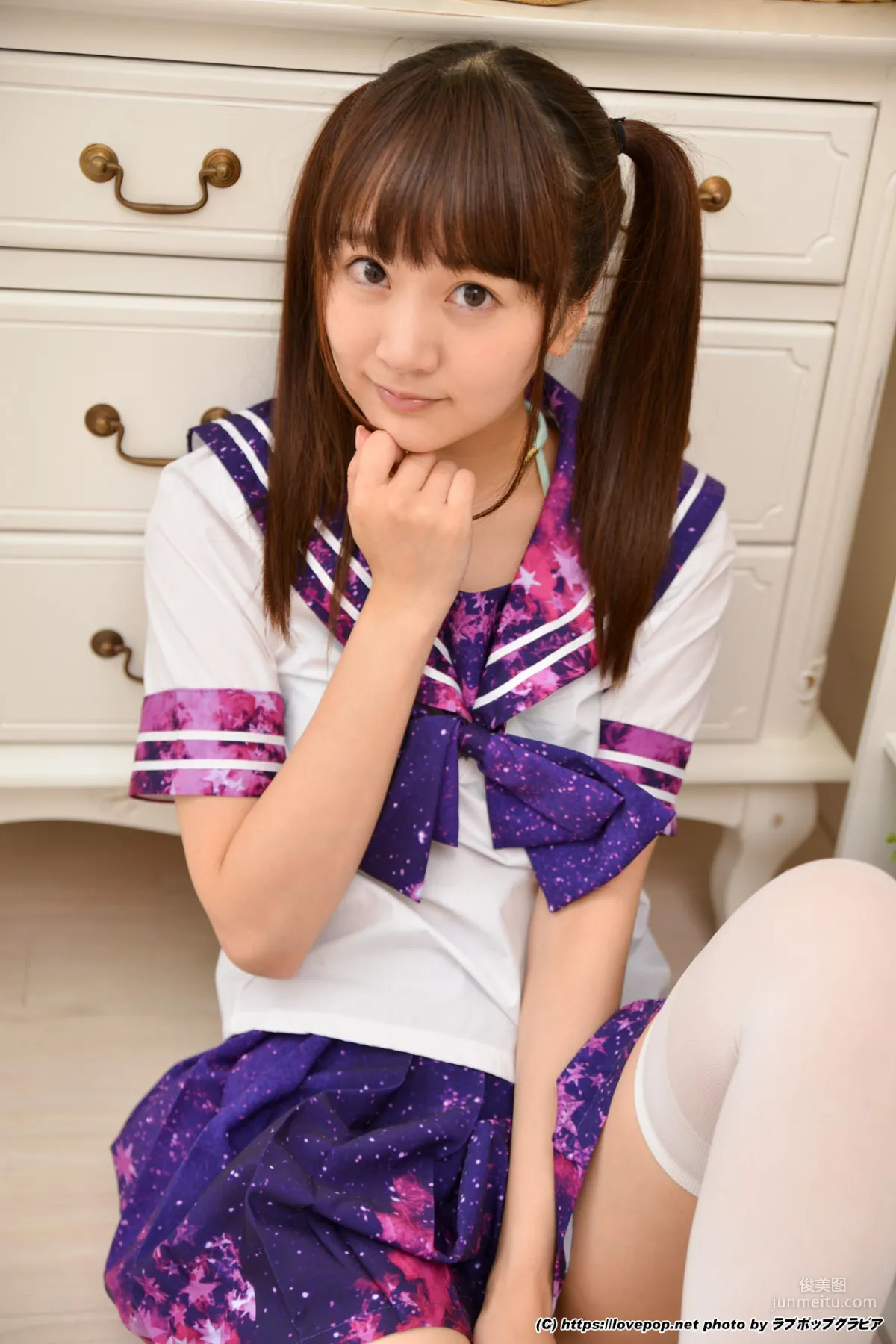 浜田翔子 Shoko [LOVEPOP] Hamada Photoset 10 寫真集 48