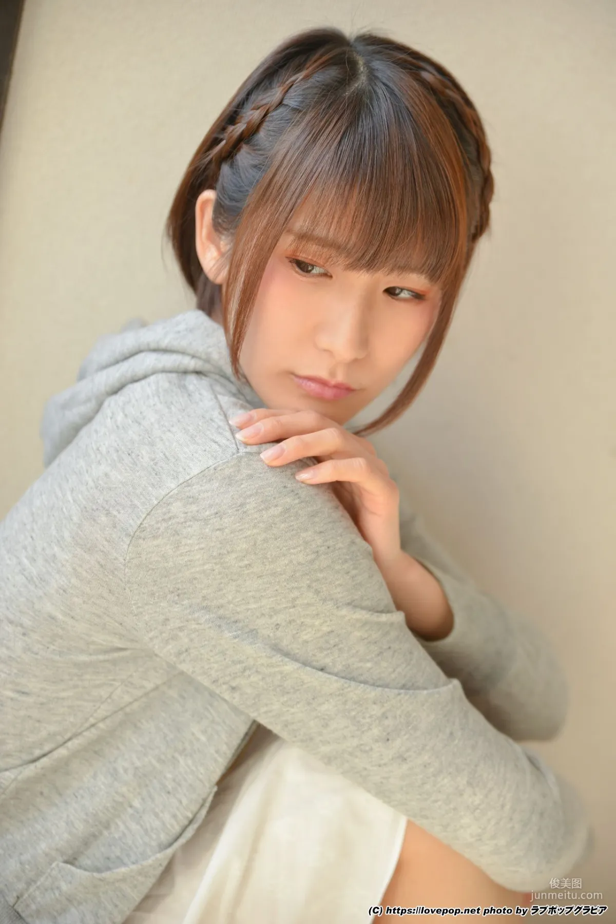 [LOVEPOP] 來栖うさこ Usako Kurusu Photoset 05 寫真集 5