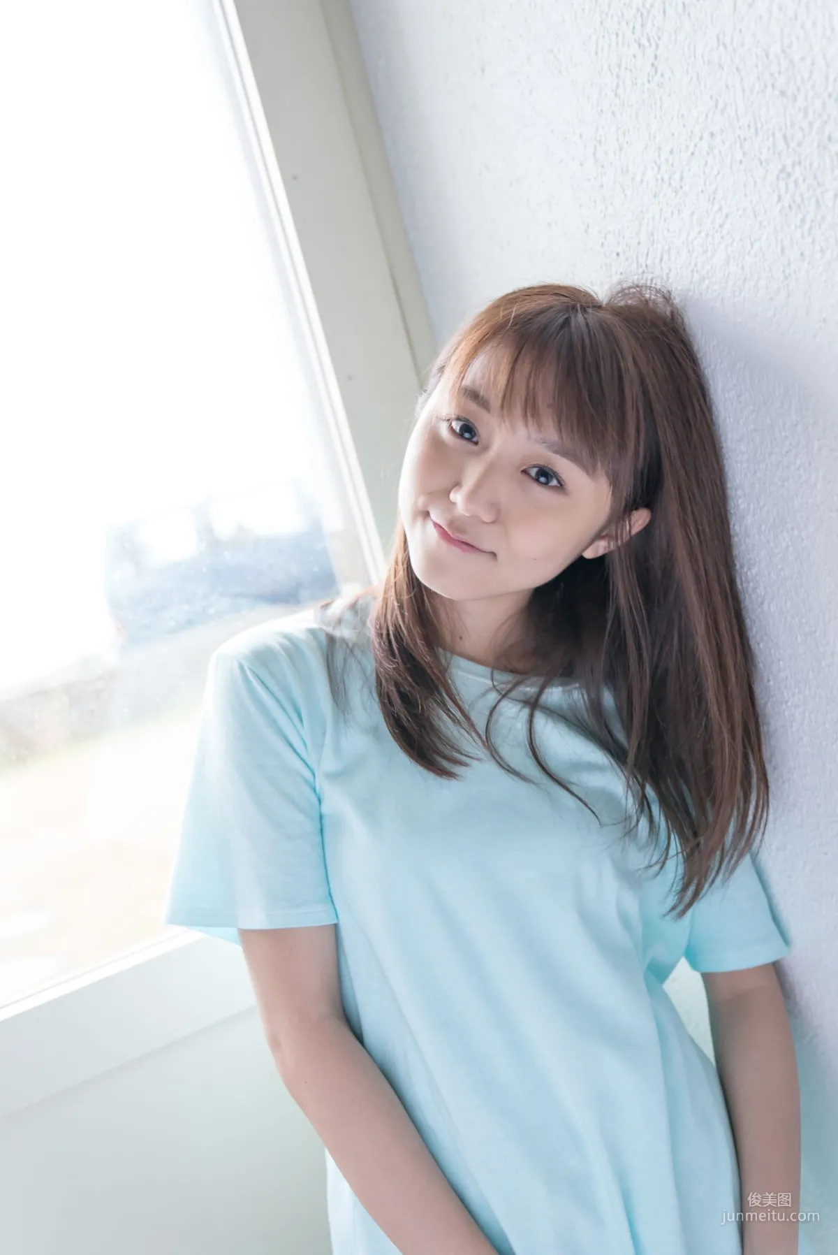 Mizuki Murota 室田瑞希 [Hello! Project Digital Books] No.177 寫真集 65
