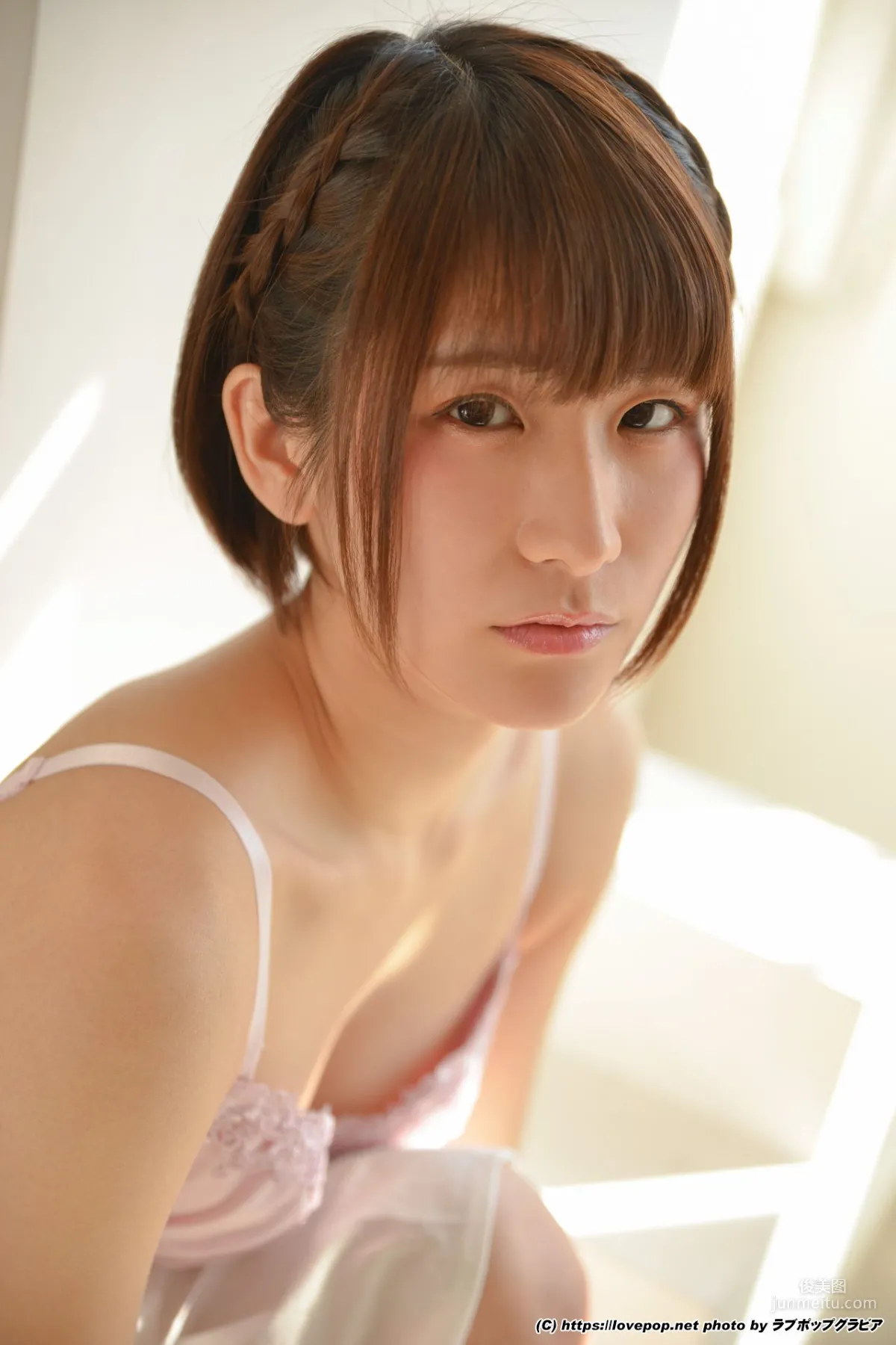 [LOVEPOP] 來栖うさこ Usako Kurusu Photoset 05 寫真集 67