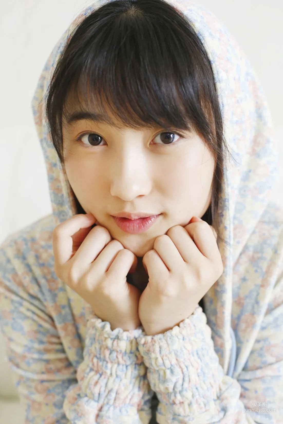 Nanami Yanagawa 梁川奈々美 [Hello! Project Digital Books] No.176 寫真集 2