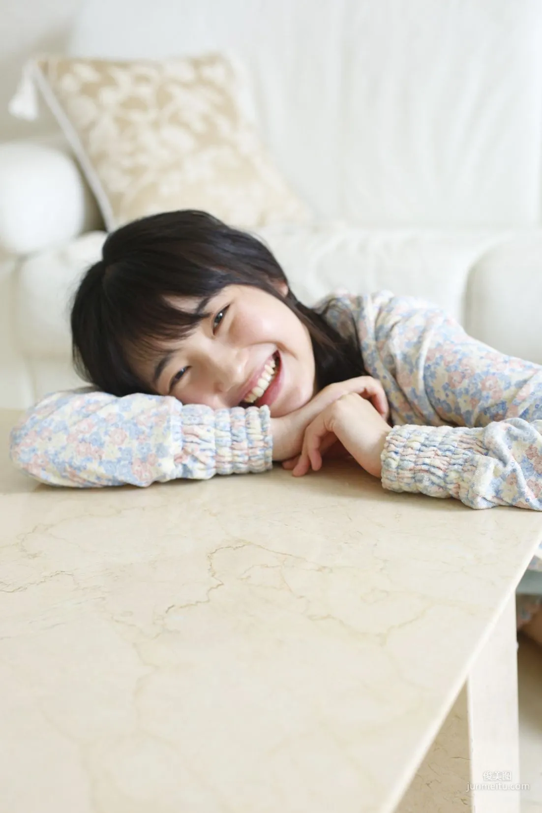 Nanami Yanagawa 梁川奈々美 [Hello! Project Digital Books] No.176 寫真集 14