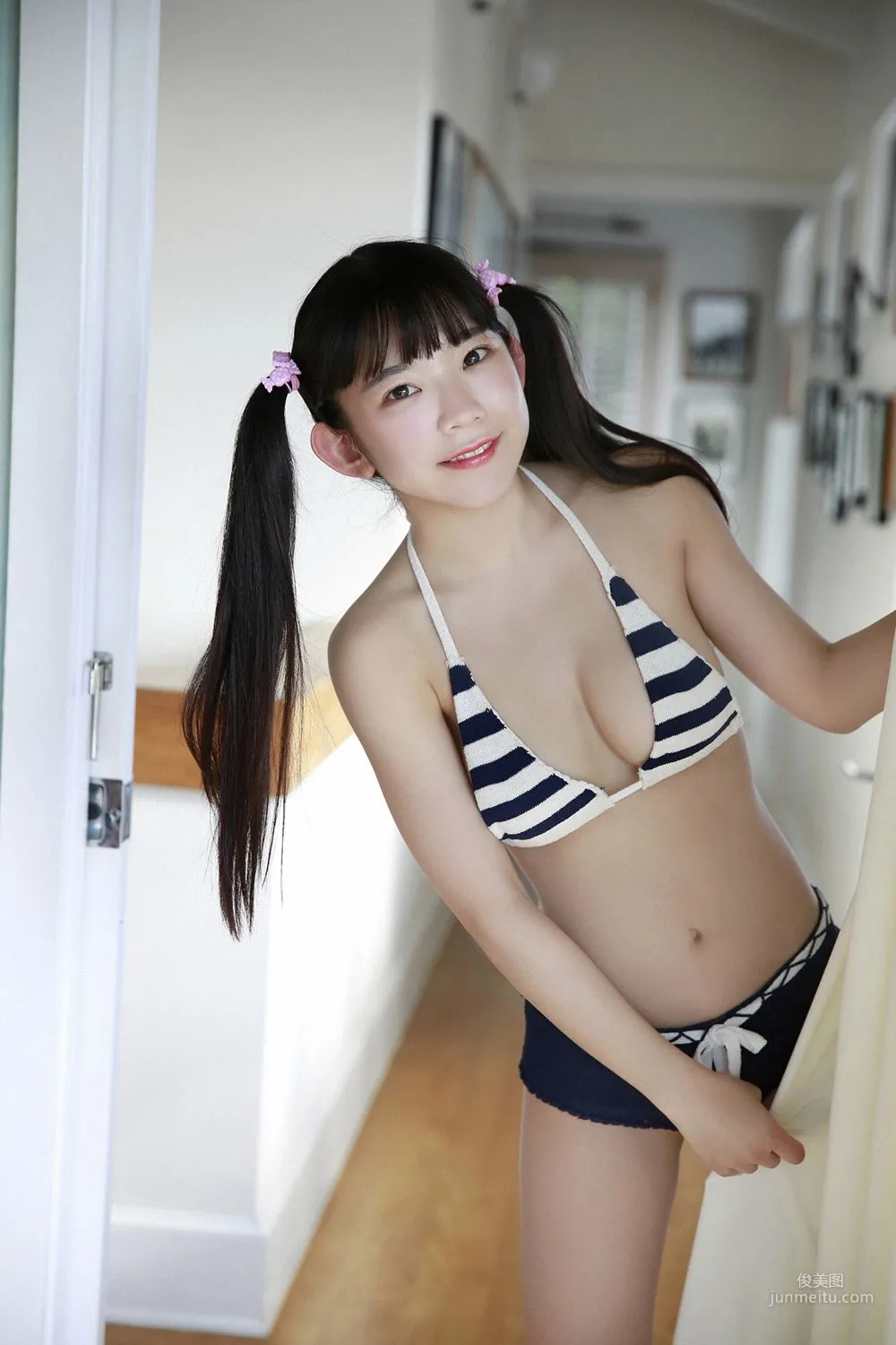 長澤茉裡奈 Marina Nagasawa [YS-Web] Vol.833 寫真集 84