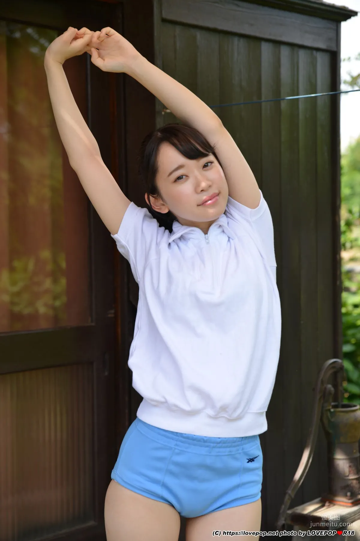 [LOVEPOP] 架乃ゆら Yura Kano Photoset 16 寫真集 25