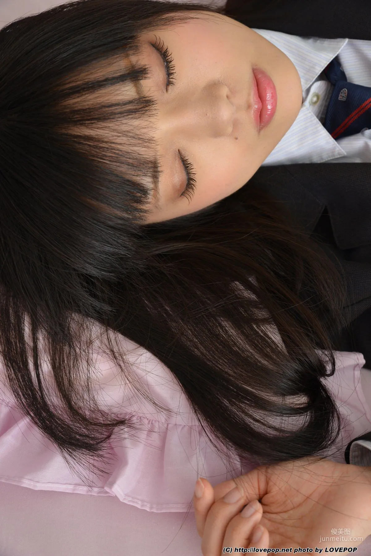赤根京 Miyako Akane [LOVEPOP] Photoset 05 寫真集 2