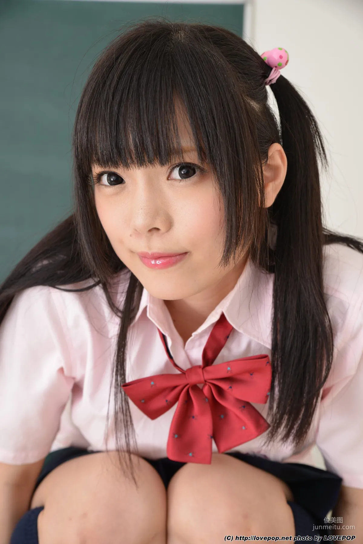 赤根京 Miyako Akane [LOVEPOP] Photoset 06 寫真集 35
