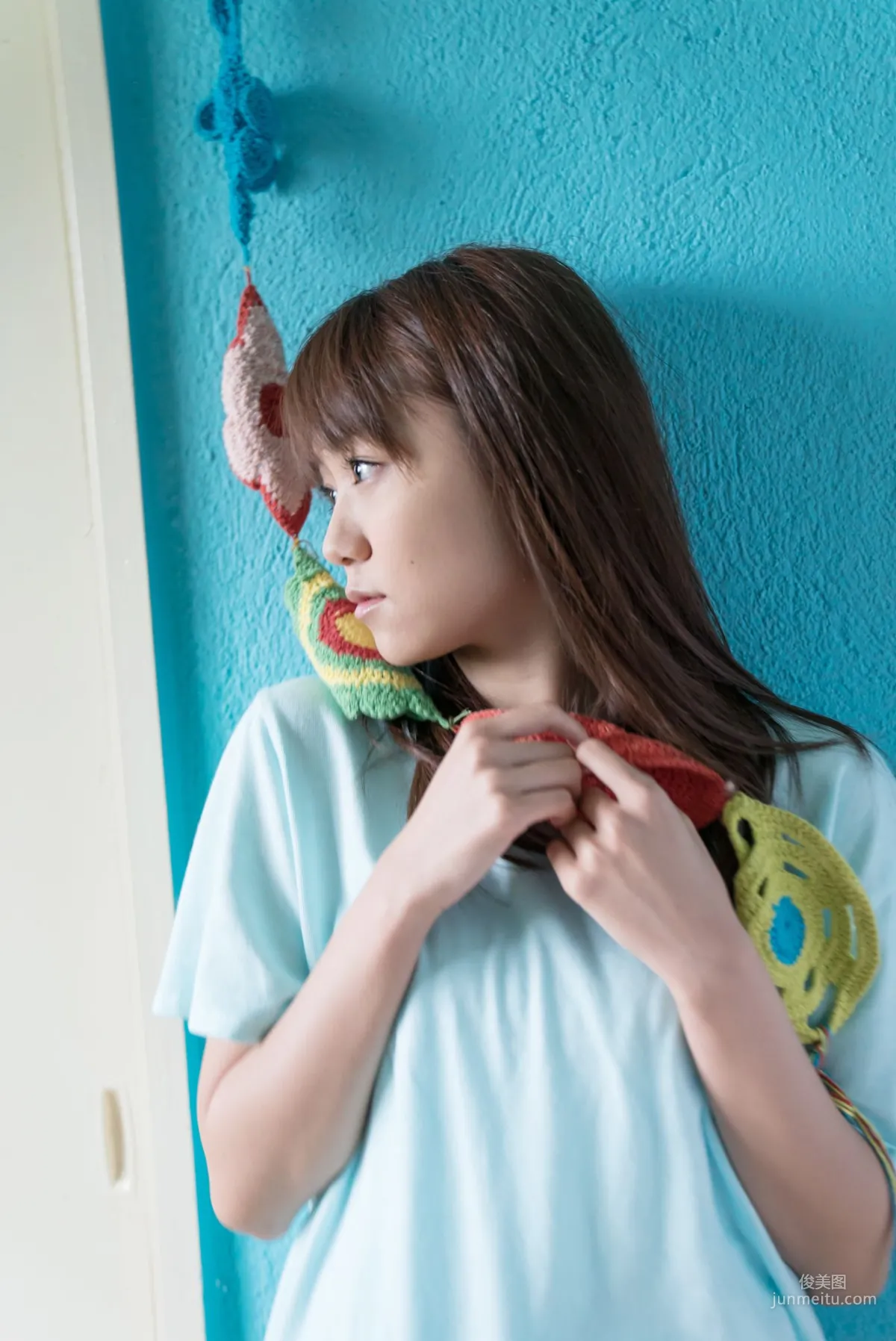 Mizuki Murota 室田瑞希 [Hello! Project Digital Books] No.177 寫真集 67