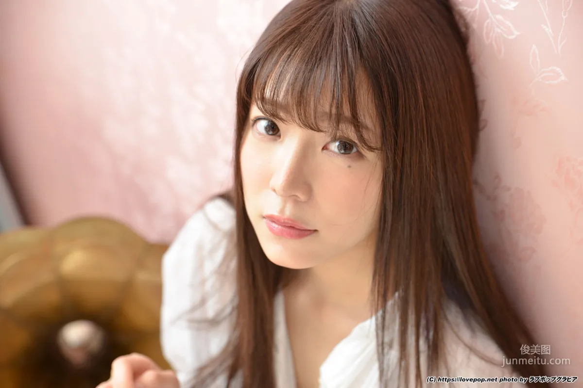 [LOVEPOP] Tatsumi Sina 辰巳シーナ Photoset 01 寫真集 4