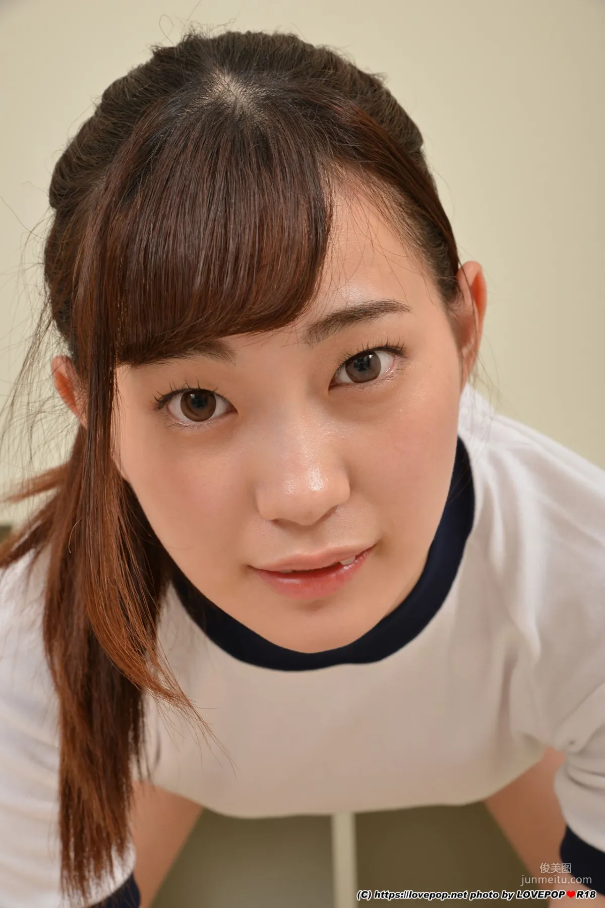 美谷朱裡 Akari Mitani Photoset 09 [LOVEPOP] 寫真集 15