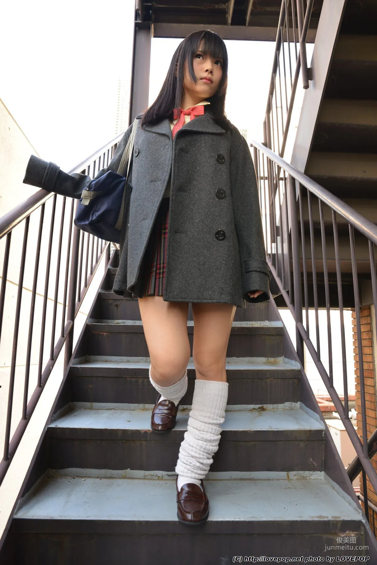 [LOVEPOP] Miyako Akane 赤根京 Photoset 07 寫真集 14