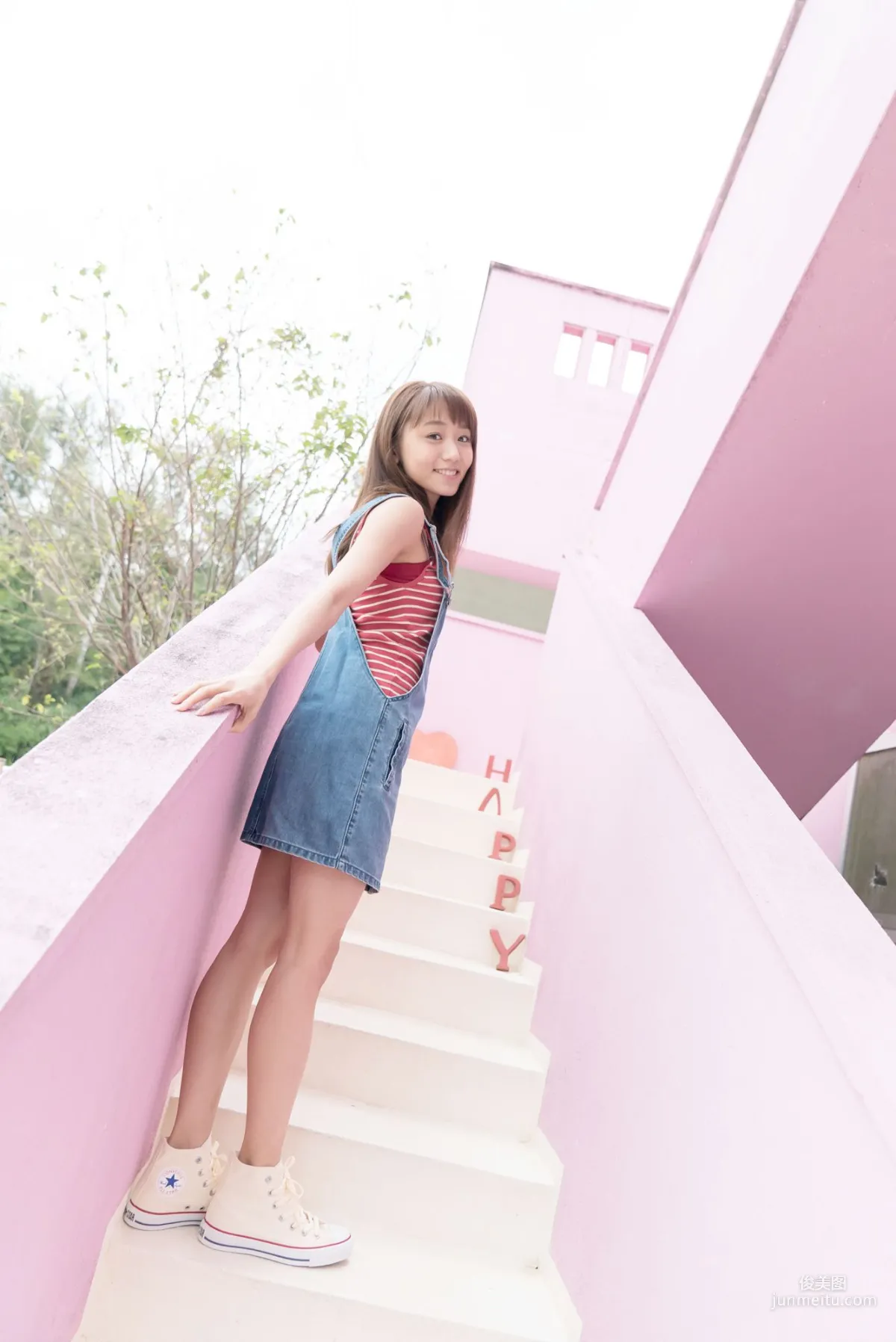 Mizuki Murota 室田瑞希 [Hello! Project Digital Books] No.177 寫真集 8