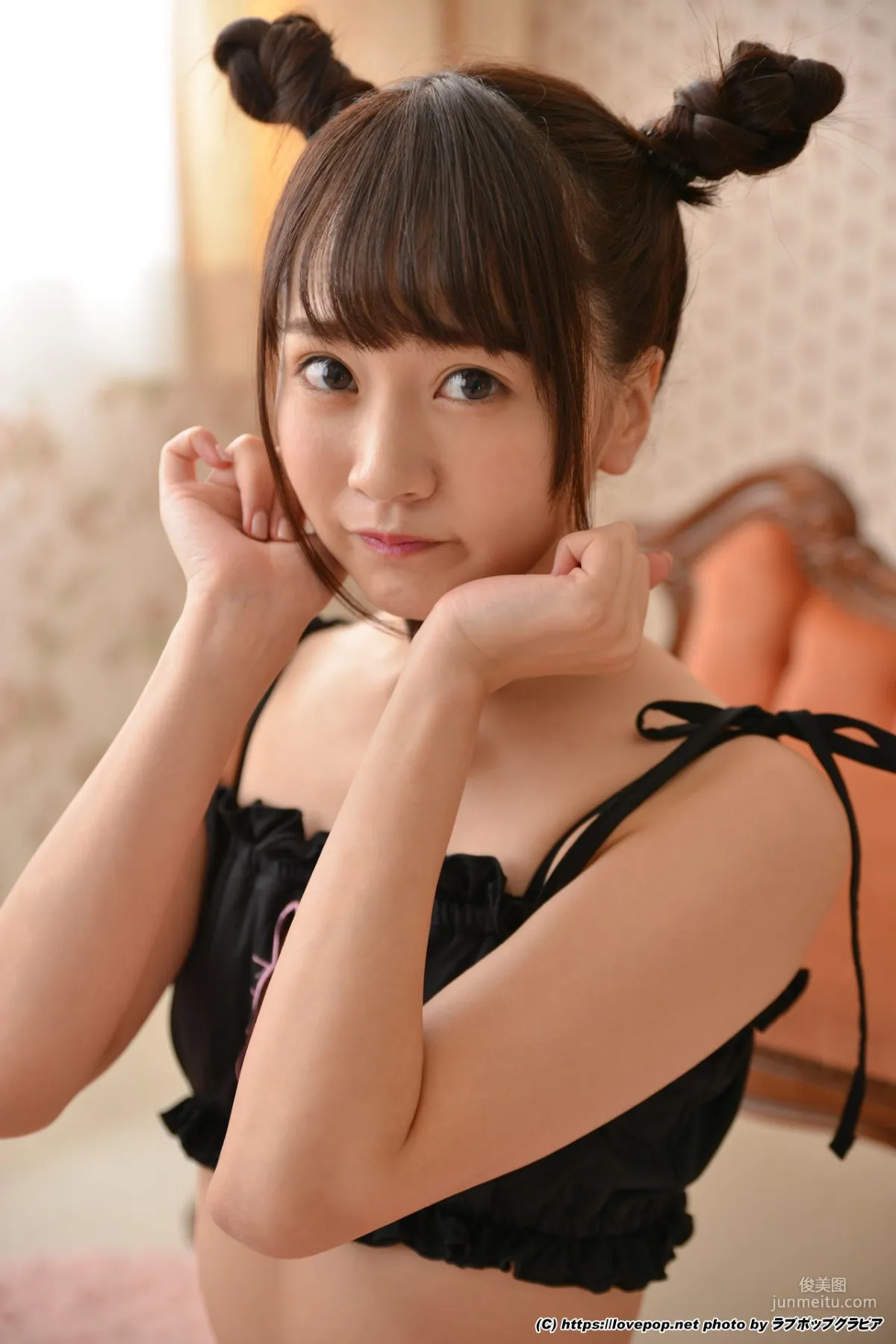 Shoko Hamada 浜田翔子 Photoset 09 [LOVEPOP] 寫真集 20