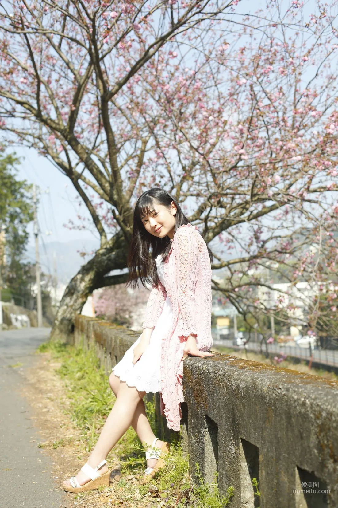 Nanami Yanagawa 梁川奈々美 [Hello! Project Digital Books] No.176 寫真集 53