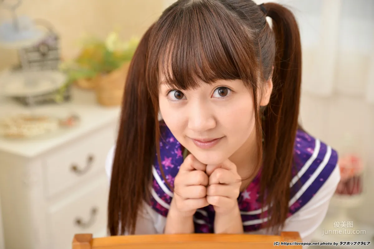 浜田翔子 Shoko [LOVEPOP] Hamada Photoset 10 寫真集 3