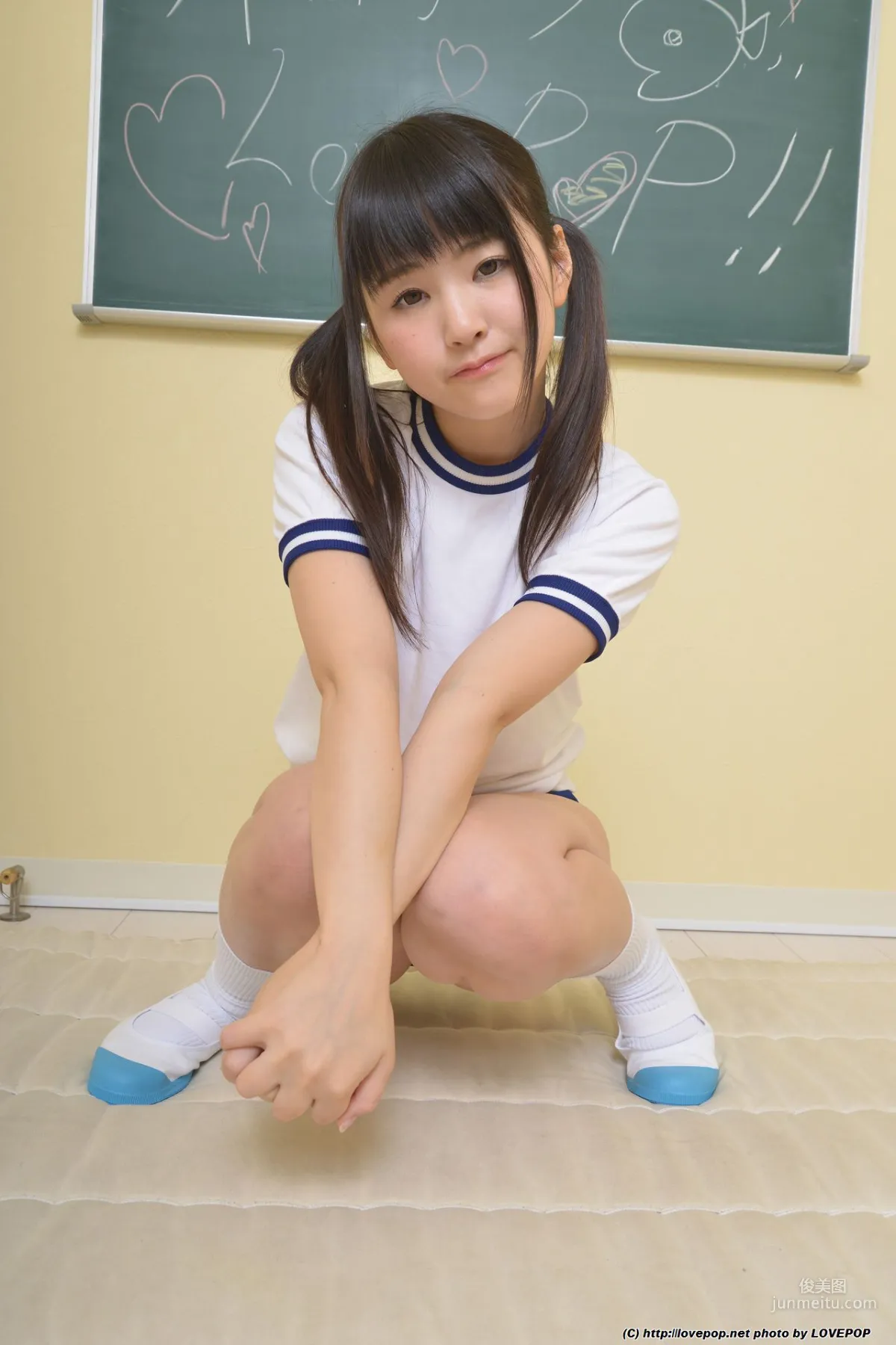 [LOVEPOP] 木村つな Tsuna Kimura Photoset 06 寫真集 23
