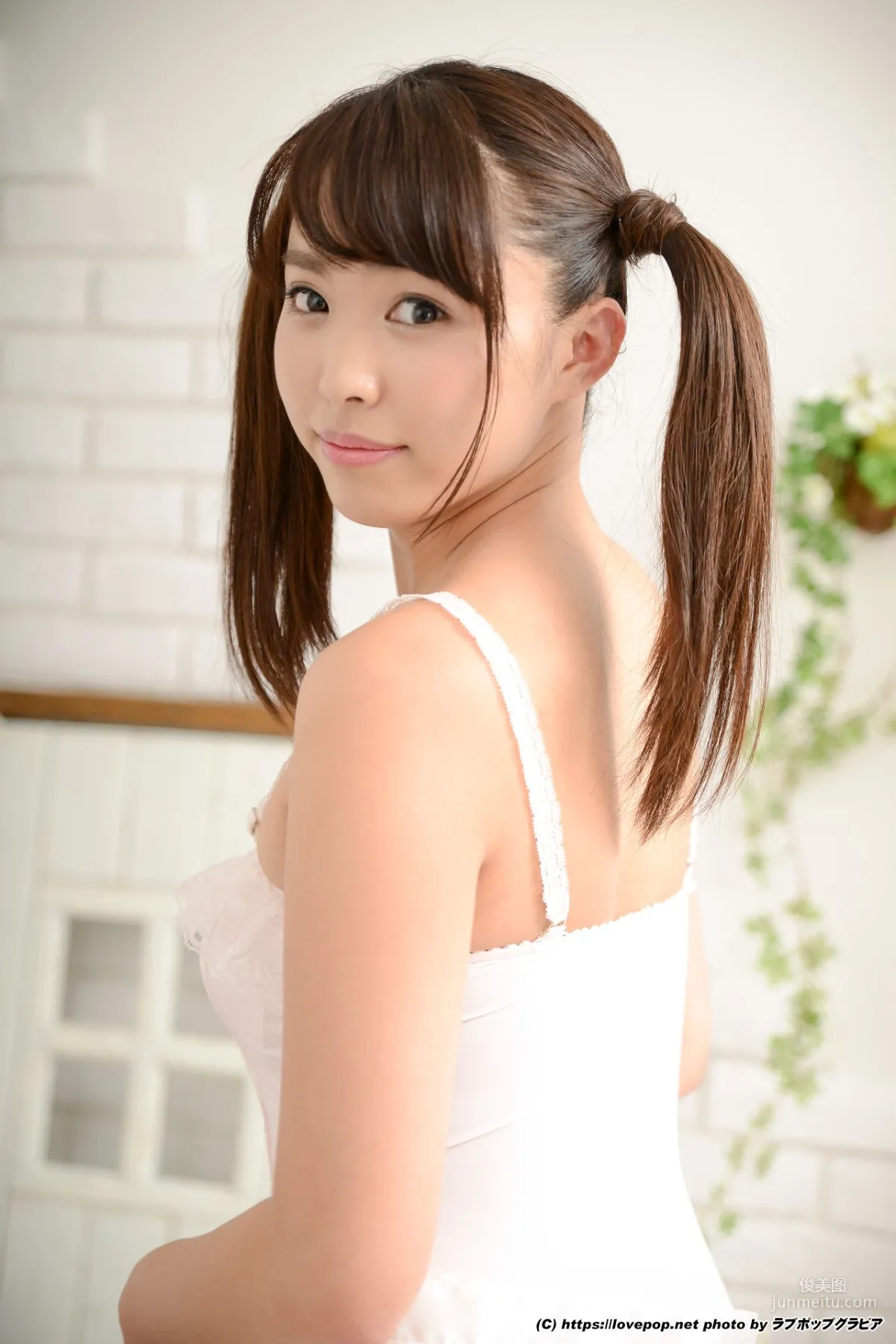 Kanna Miya 宮栞奈 Photoset 03 [LOVEPOP] 寫真集 24