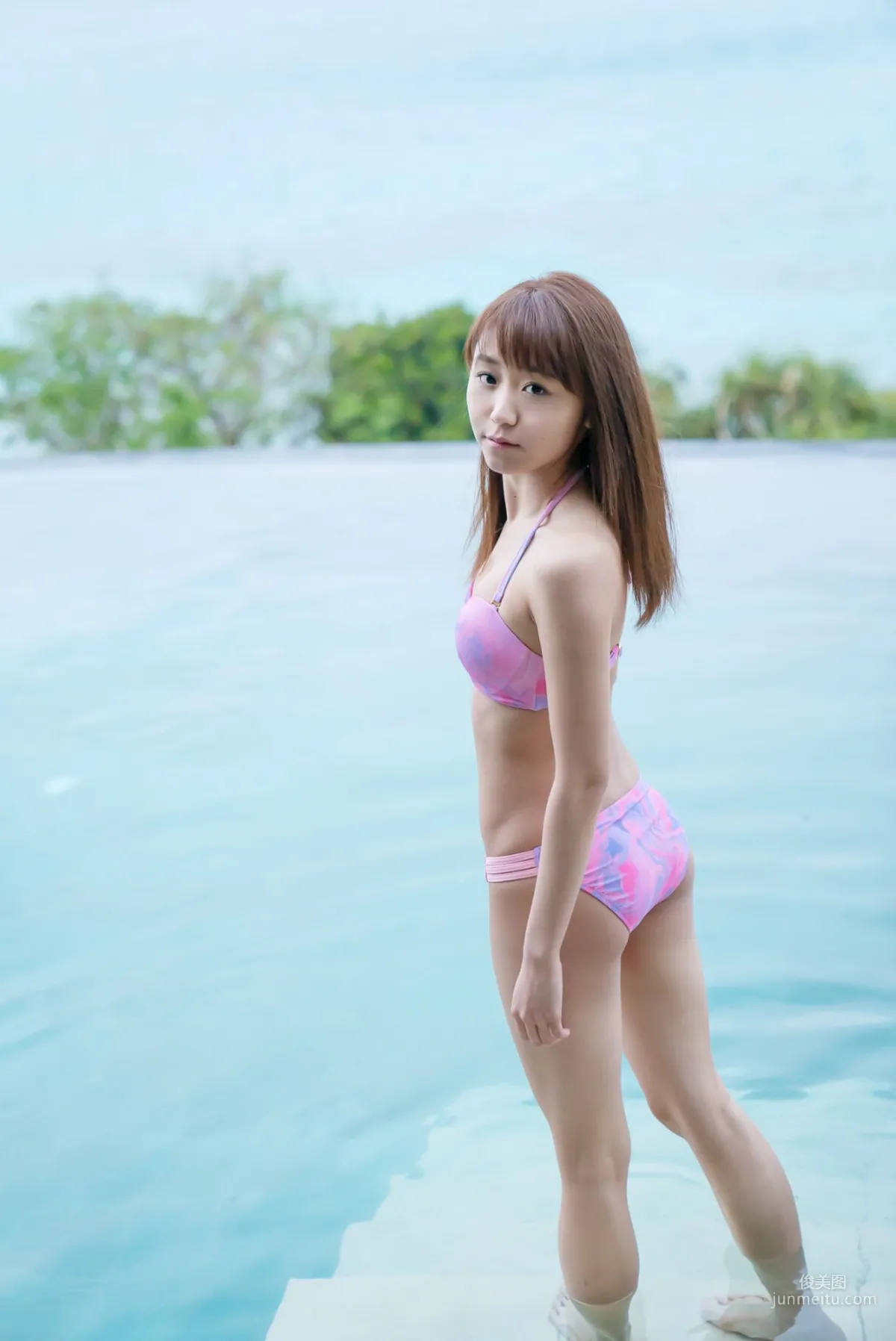 Mizuki Murota 室田瑞希 [Hello! Project Digital Books] No.177 寫真集 100
