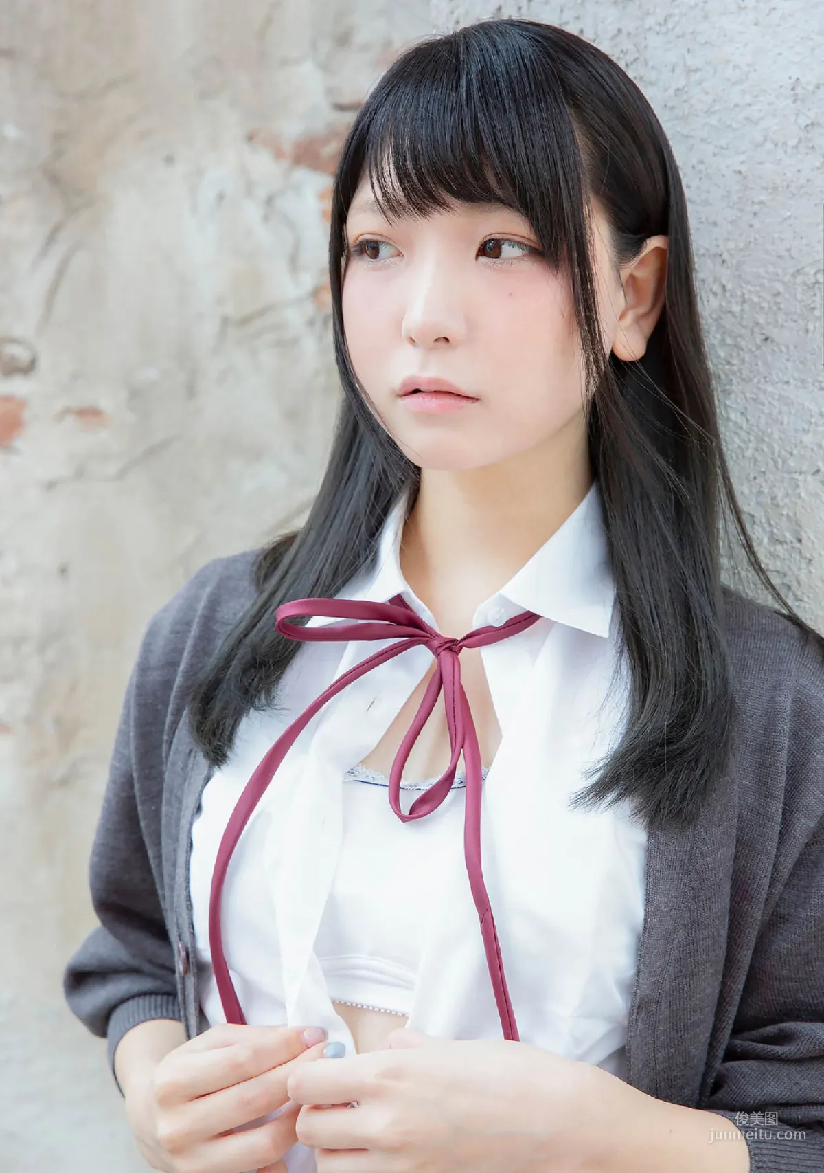 あまつ様 《フェチグラビア「青春フェティッシュ」》 写真集4