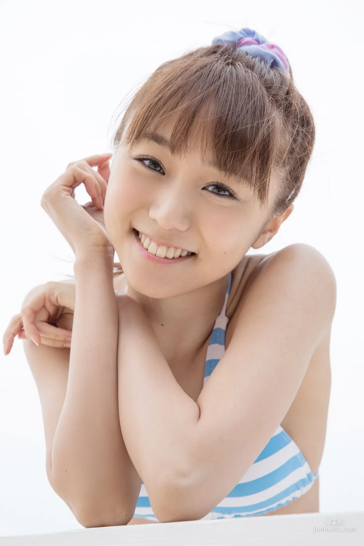 Mizuki Murota 室田瑞希 [Hello! Project Digital Books] No.177 寫真集 41
