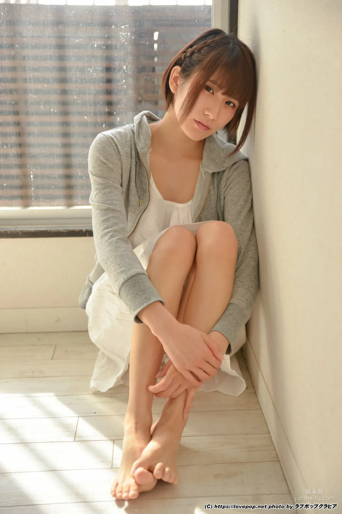 [LOVEPOP] 來栖うさこ Usako Kurusu Photoset 05 寫真集 11