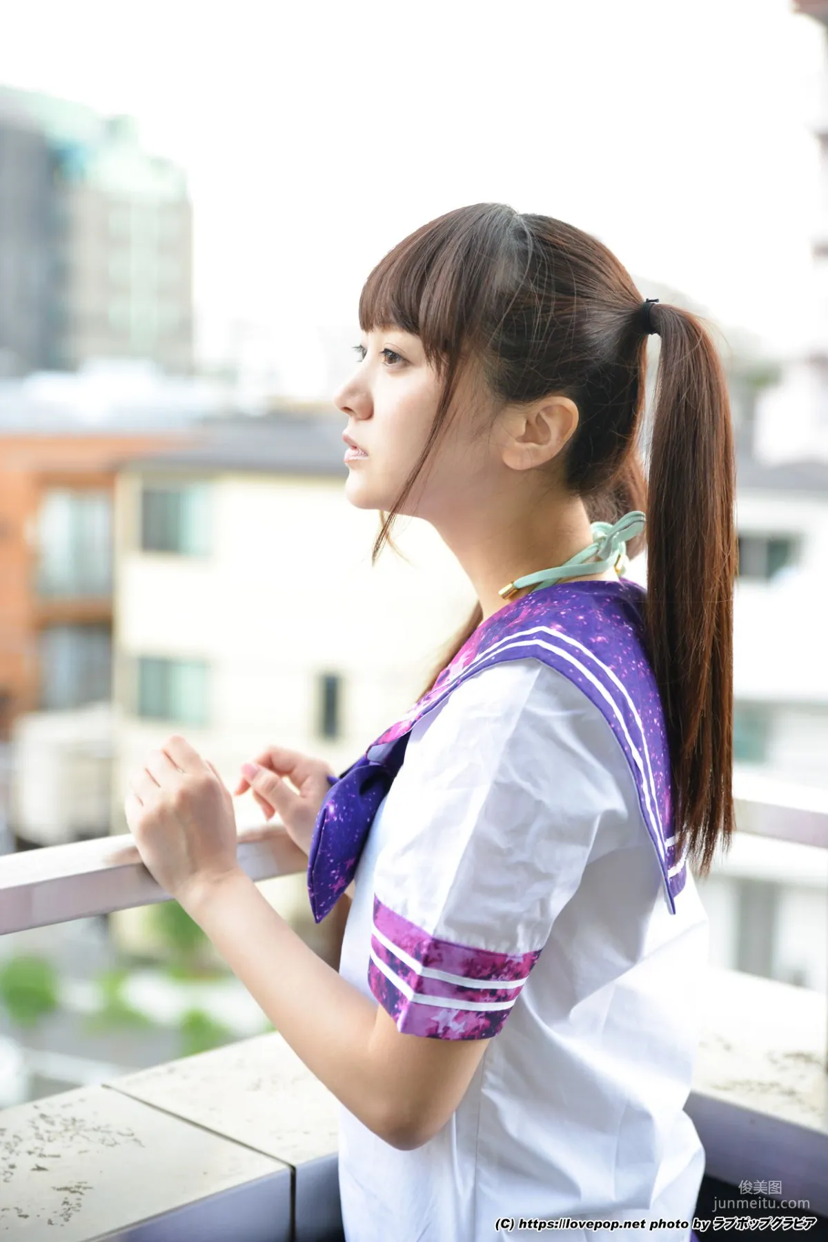 浜田翔子 Shoko [LOVEPOP] Hamada Photoset 10 寫真集 56