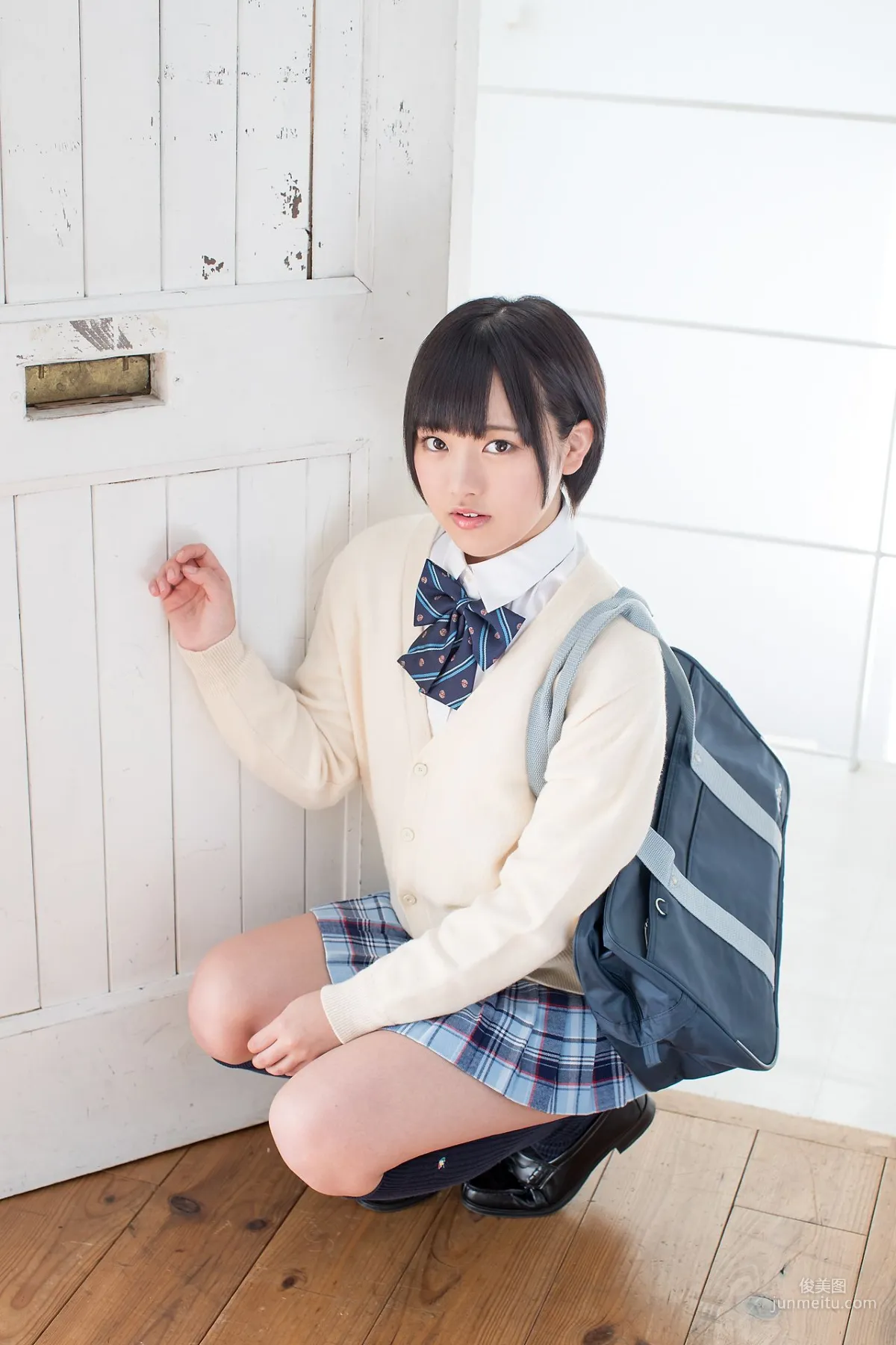 香月杏珠/香月りお - Special Gallery 7.1 [Minisuka.tv] 寫真集 7