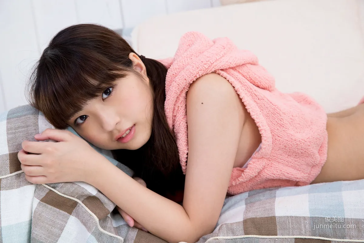 池田なぎさ - Regular Gallery 5.2 [Minisuka.tv] 写真集19