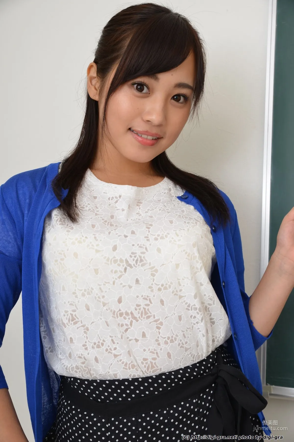 Emi Asano 淺野えみ Photoset 06 [Digi-Gra] 寫真集 19