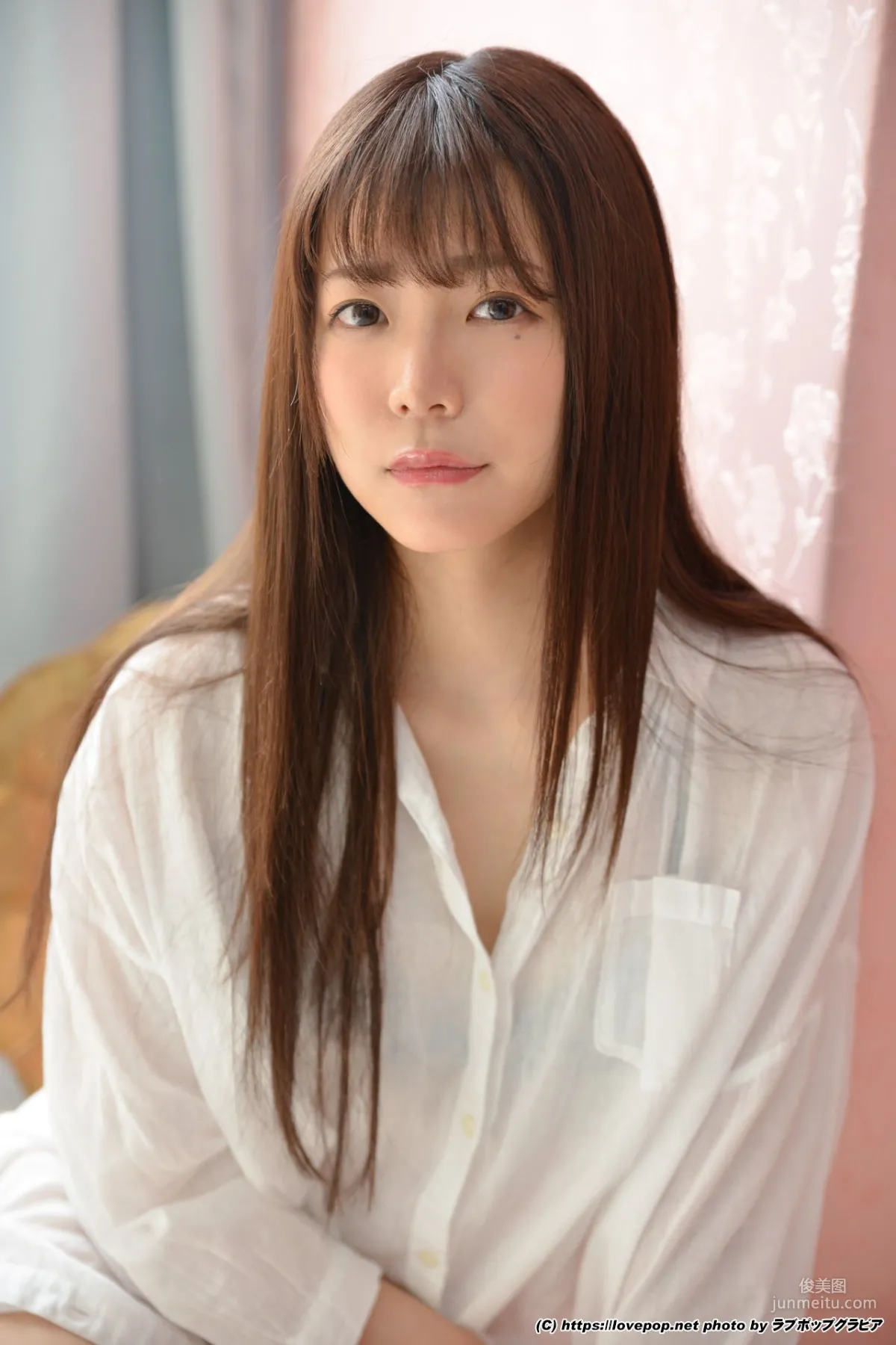 [LOVEPOP] Tatsumi Sina 辰巳シーナ Photoset 01 寫真集 12