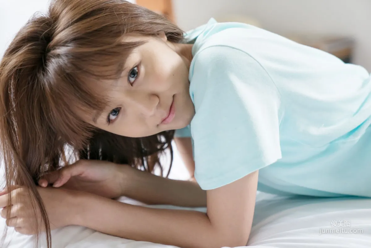Mizuki Murota 室田瑞希 [Hello! Project Digital Books] No.177 寫真集 71