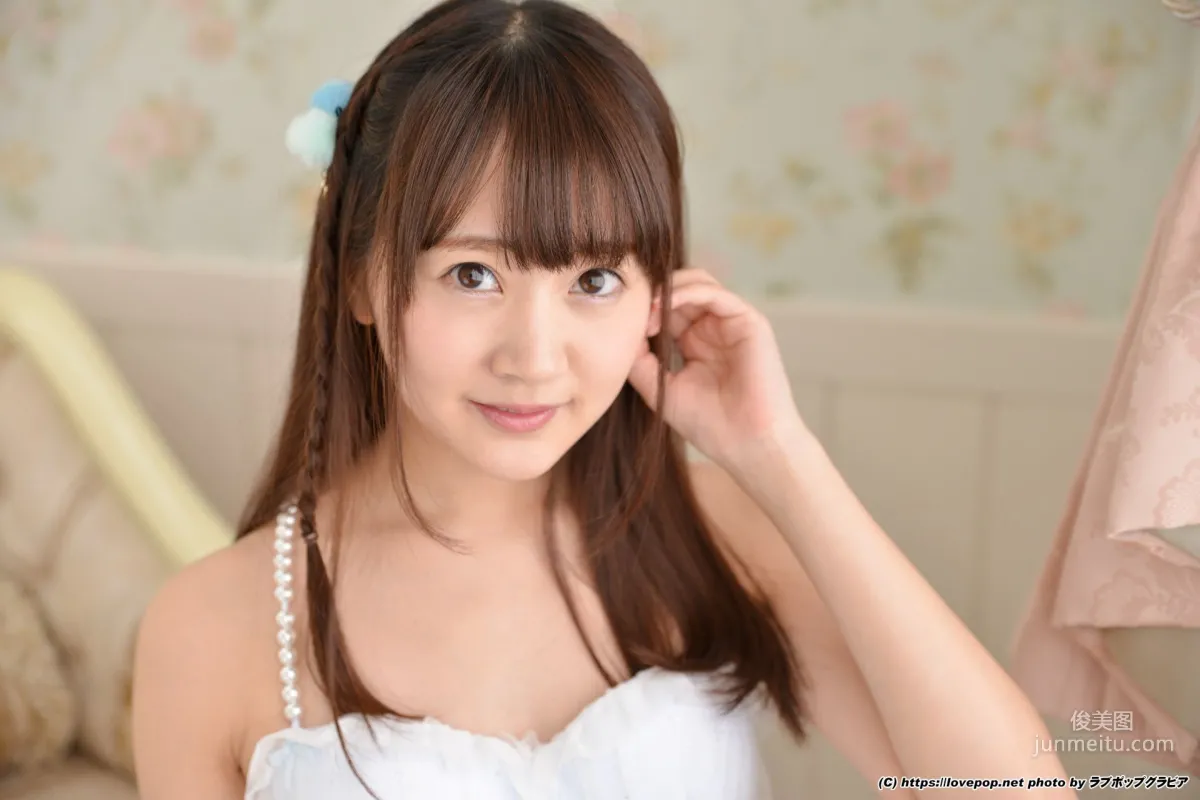 [LOVEPOP] 浜田翔子 Shoko Hamada Photoset 11 寫真集 44