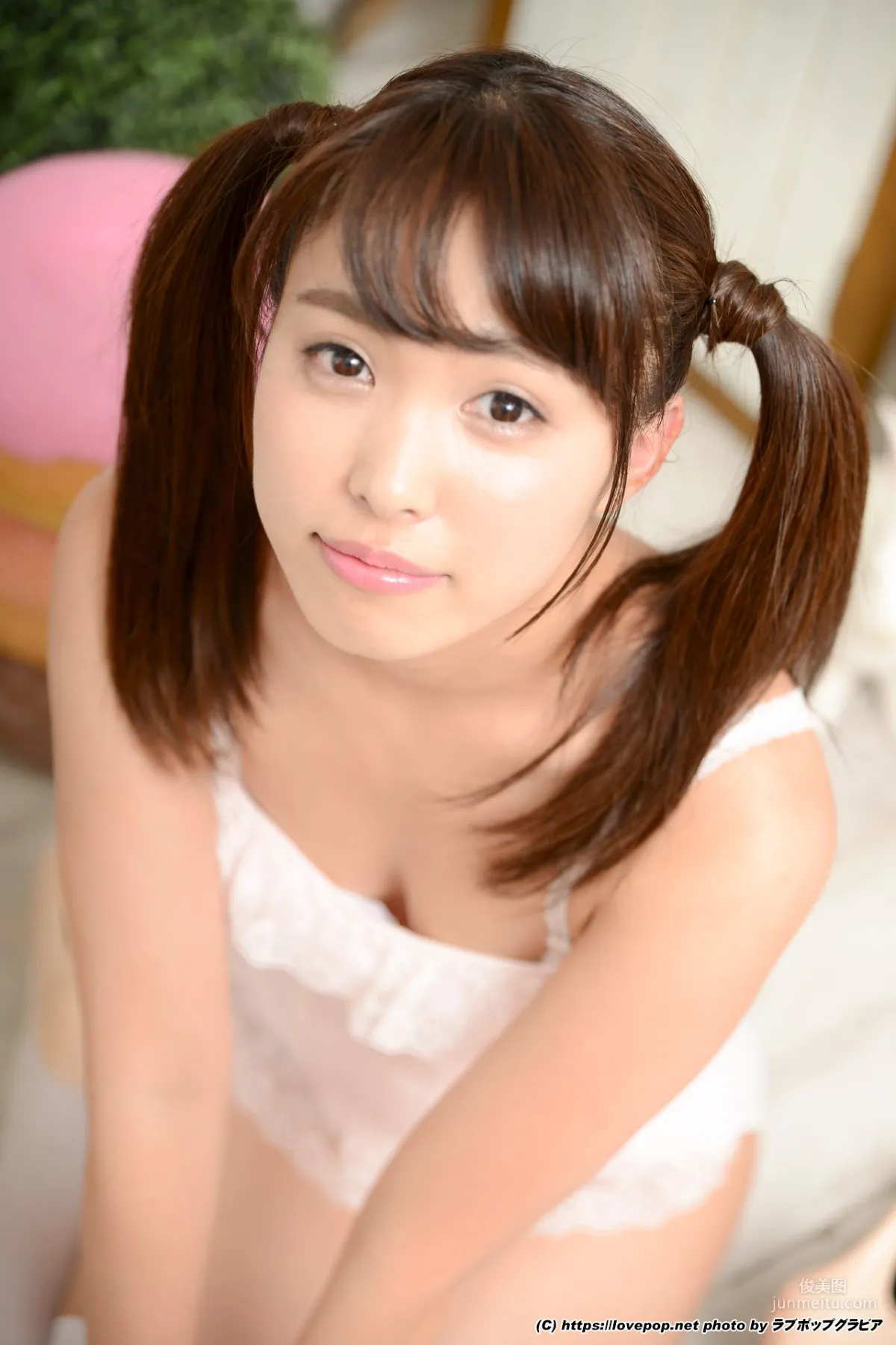 Kanna Miya 宮栞奈 Photoset 03 [LOVEPOP] 寫真集 48