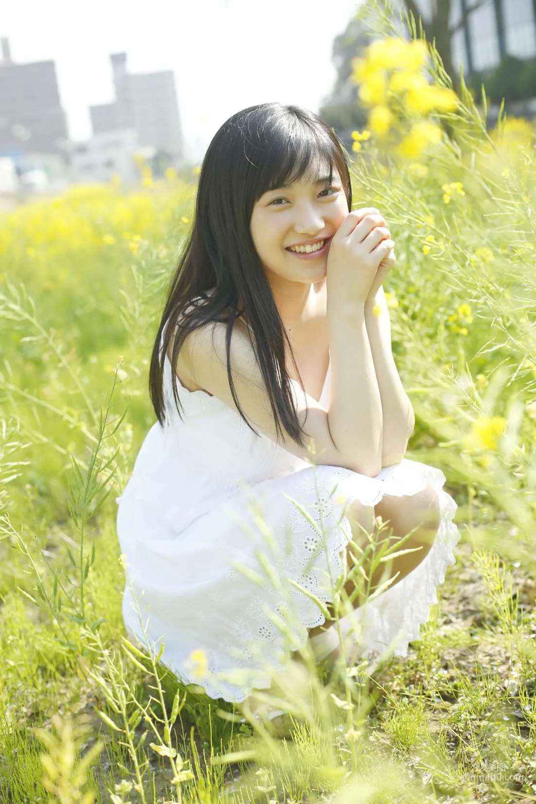 Nanami Yanagawa 梁川奈々美 [Hello! Project Digital Books] No.176 寫真集 67