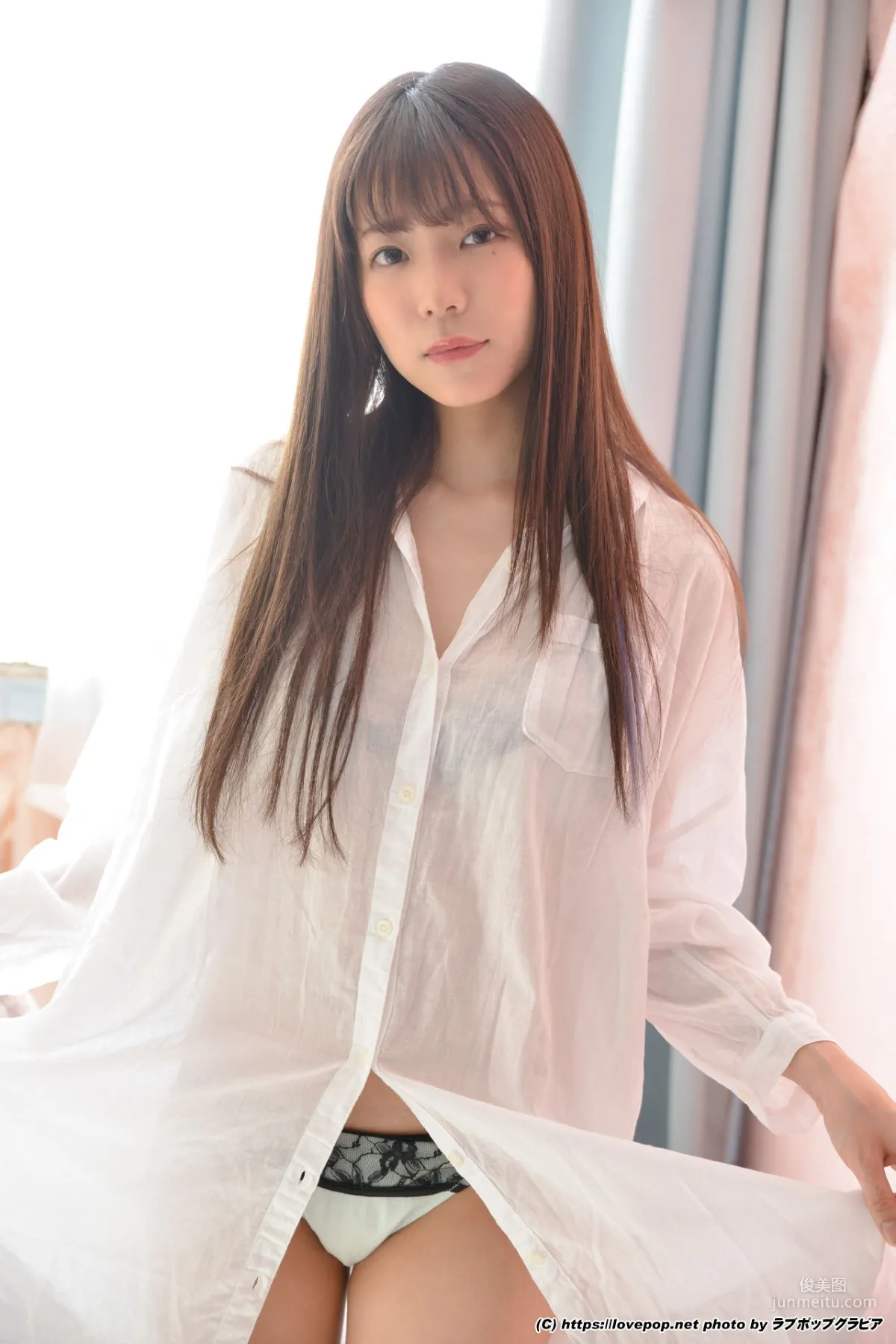 [LOVEPOP] Tatsumi Sina 辰巳シーナ Photoset 01 寫真集 30