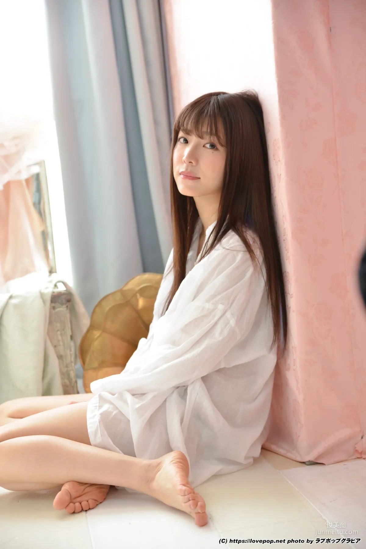 [LOVEPOP] Tatsumi Sina 辰巳シーナ Photoset 01 寫真集 9