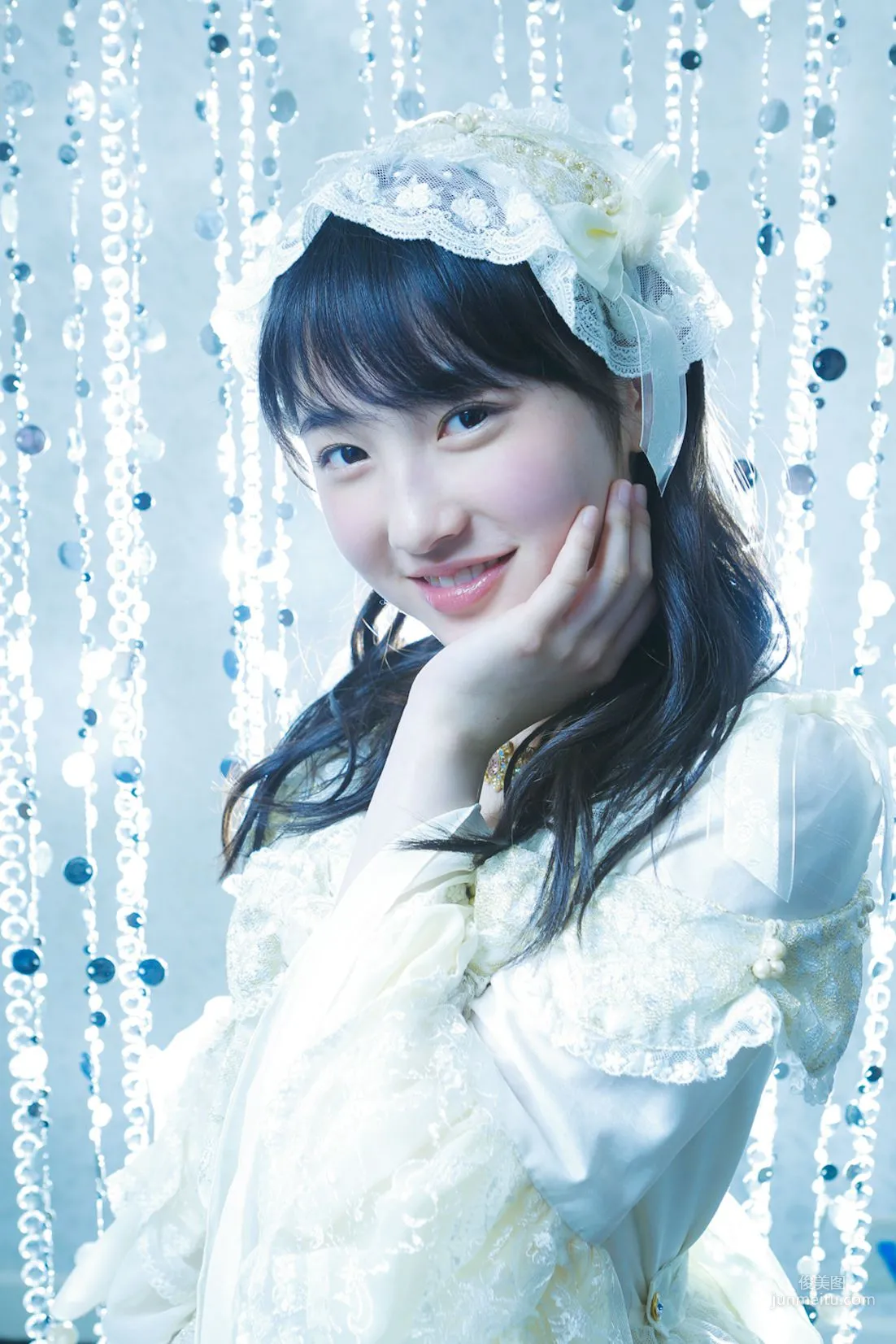 Nanami Yanagawa 梁川奈々美 [Hello! Project Digital Books] No.176 寫真集 103