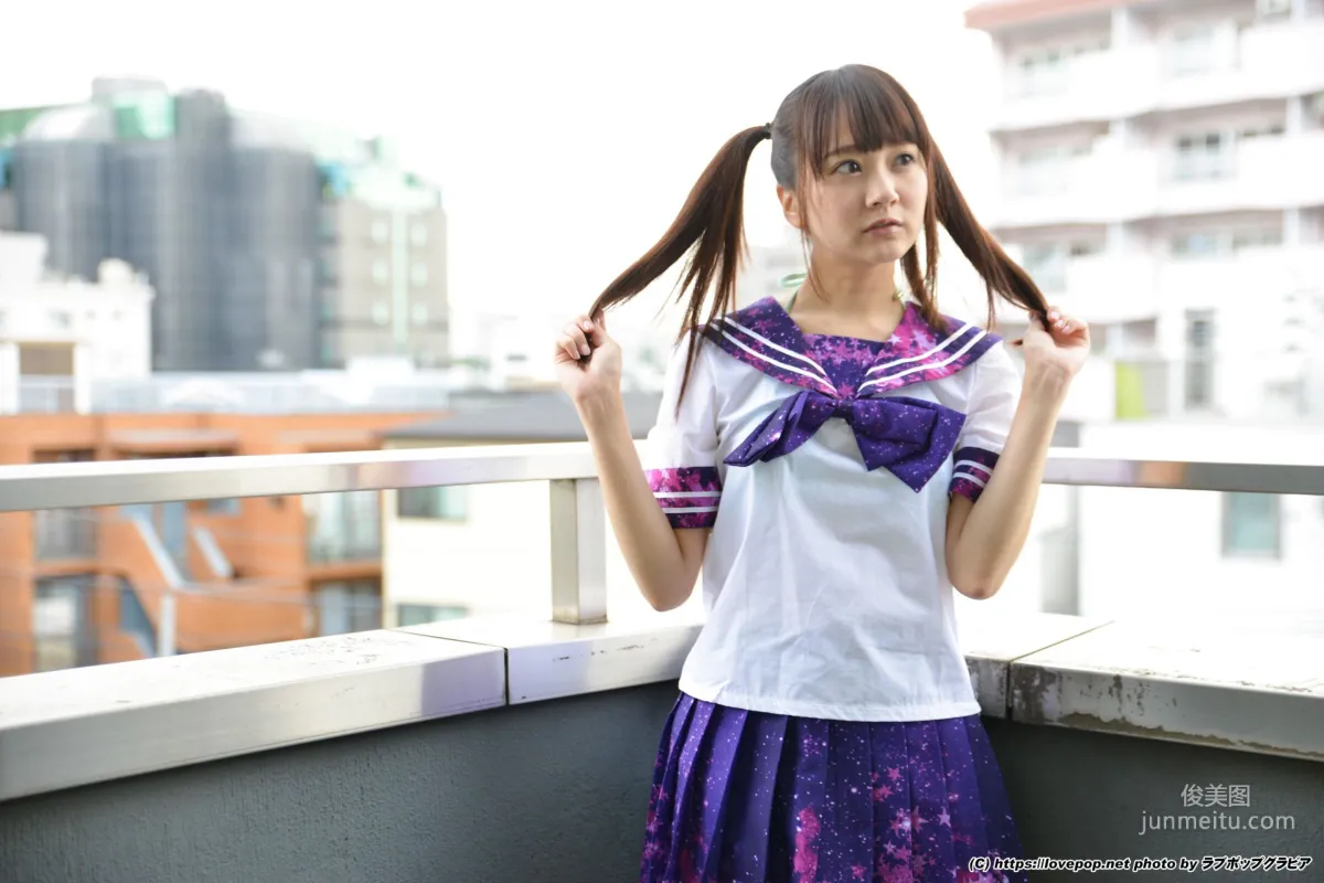 浜田翔子 Shoko [LOVEPOP] Hamada Photoset 10 寫真集 52