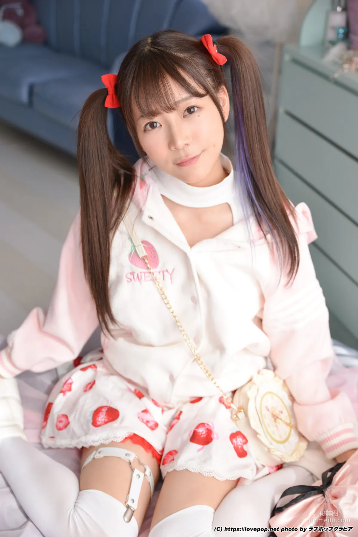 辰巳シーナ Tatsumi Sina Photoset 05 [LOVEPOP] 寫真集 15