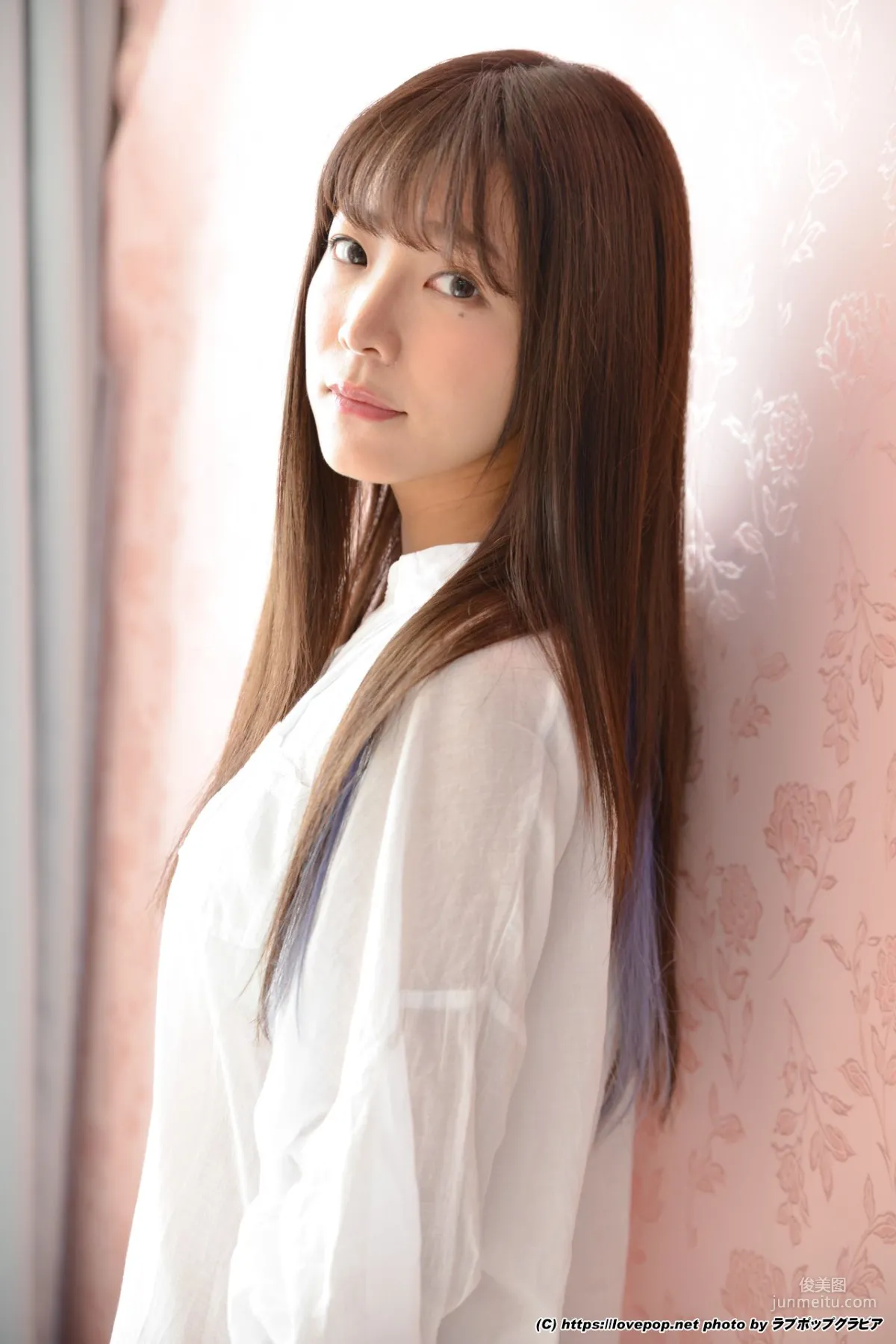 [LOVEPOP] Tatsumi Sina 辰巳シーナ Photoset 01 寫真集 25