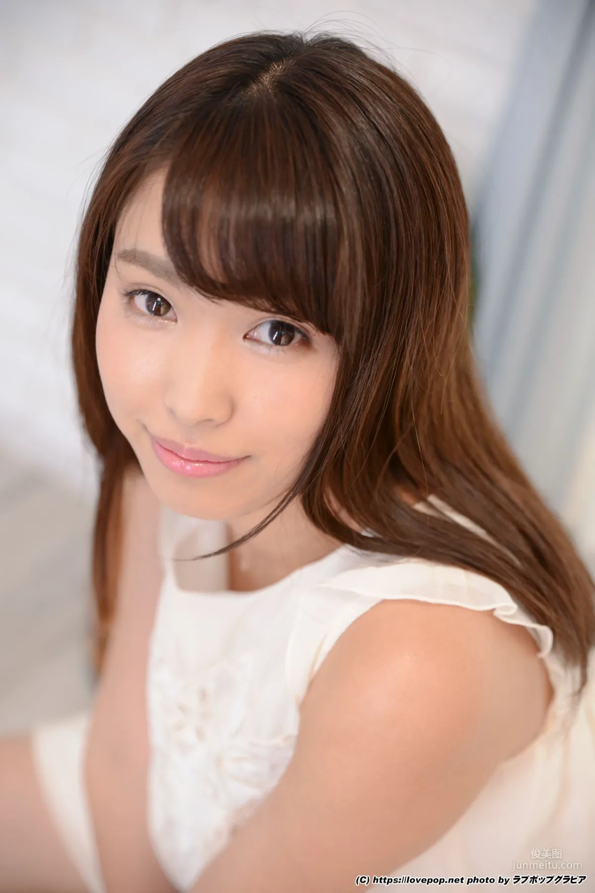 宮栞奈 Kanna Miya Photoset 05 [LOVEPOP] 寫真集 50