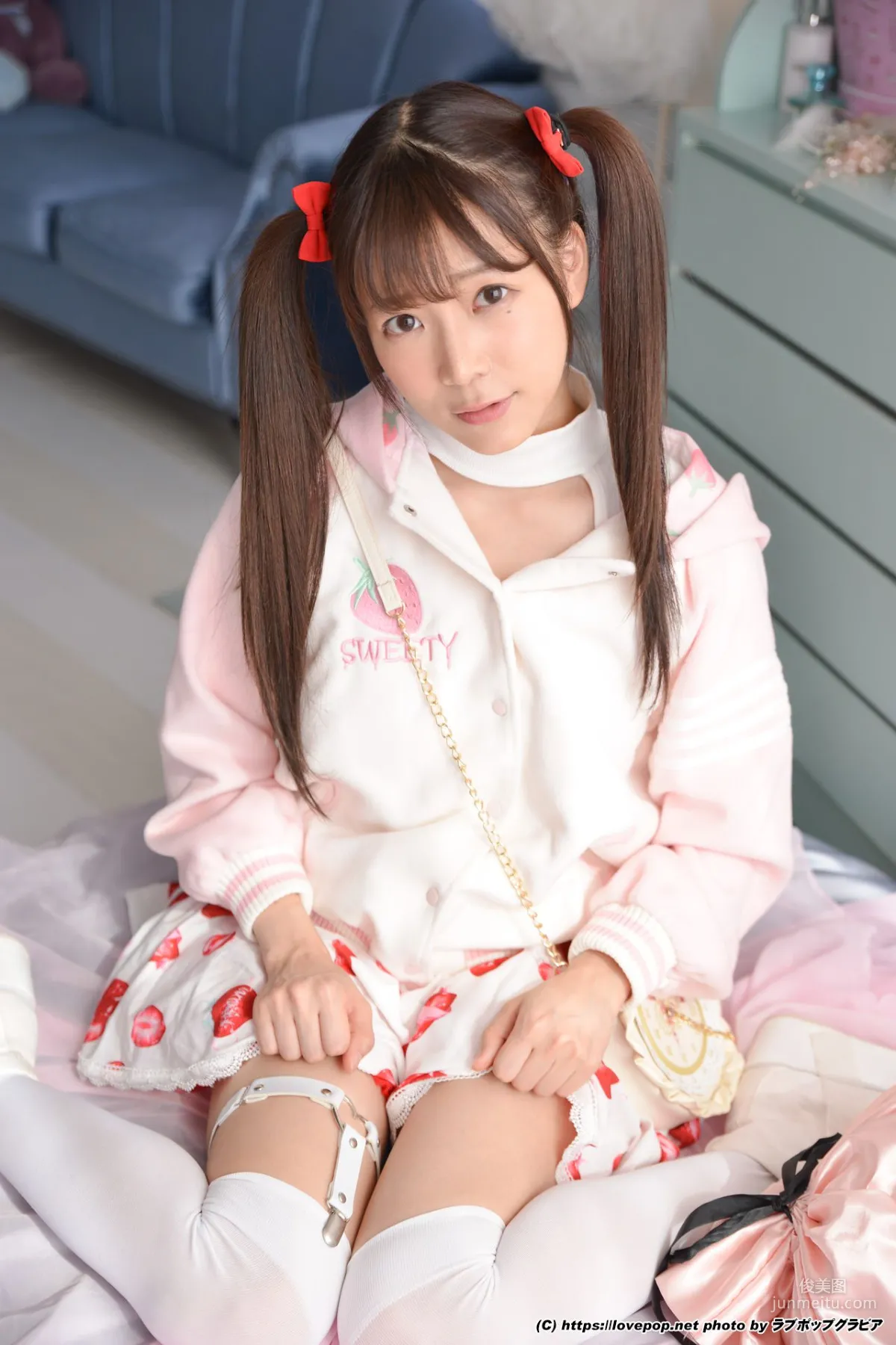 辰巳シーナ Tatsumi Sina Photoset 05 [LOVEPOP] 寫真集 16