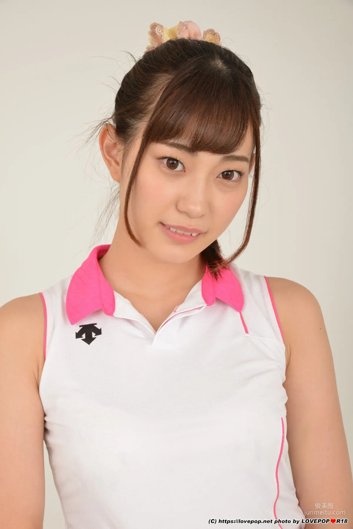 [LOVEPOP] 美谷朱裡 Akari Mitani Photoset 07 寫真集 4