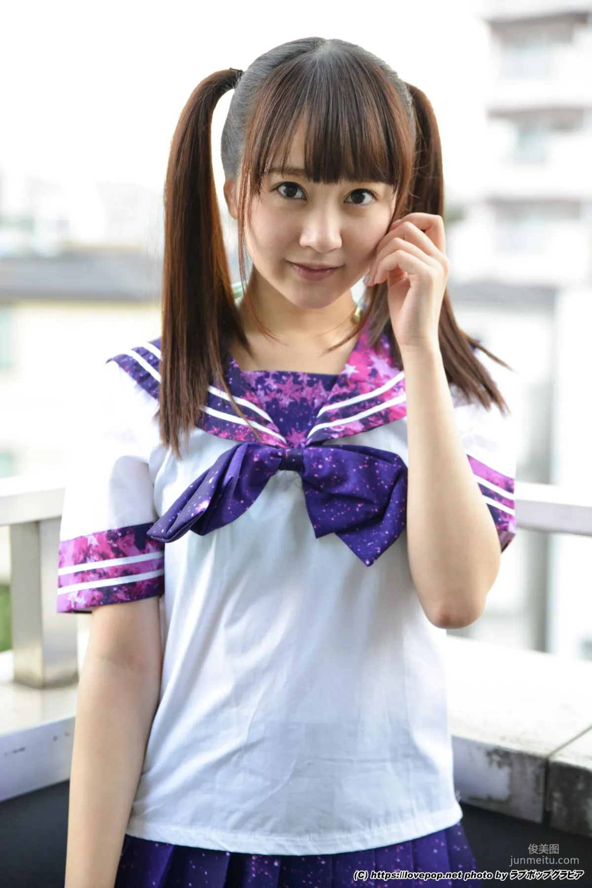 浜田翔子 Shoko [LOVEPOP] Hamada Photoset 10 寫真集 51