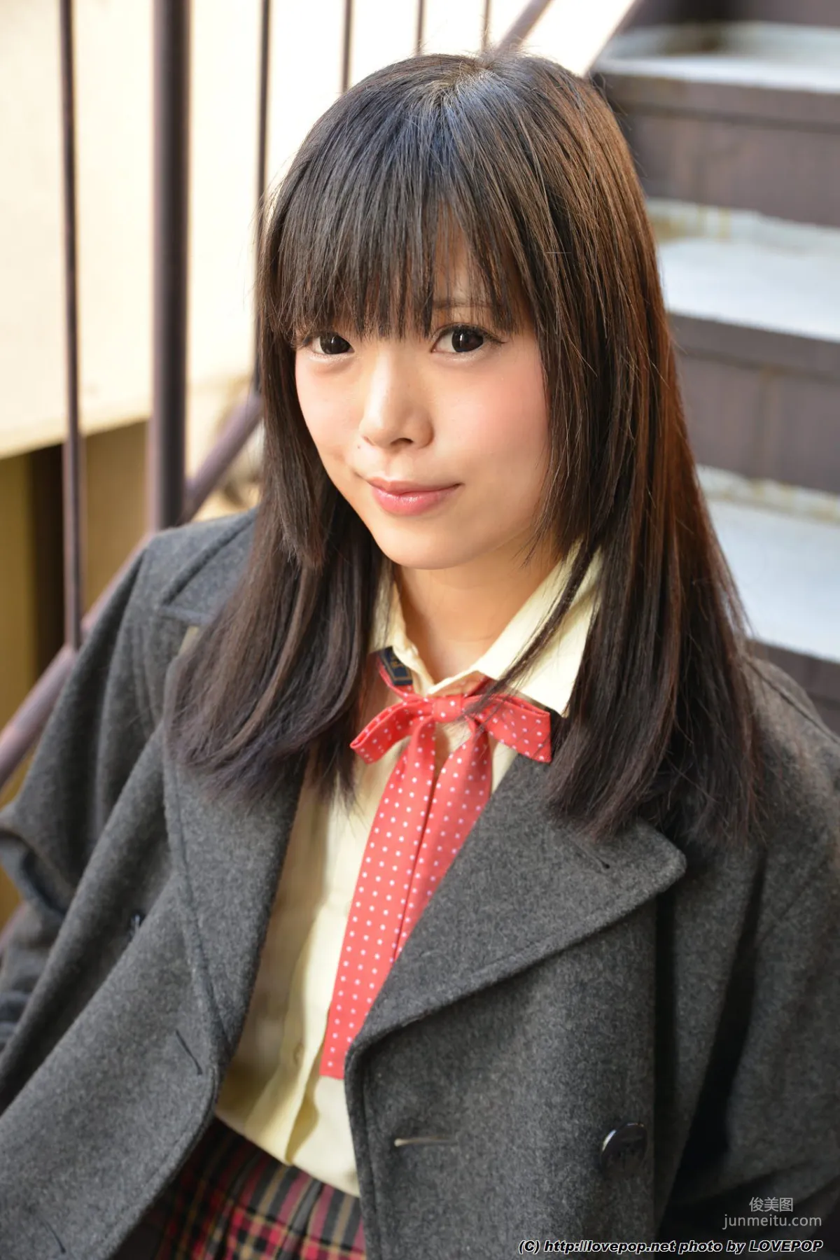 [LOVEPOP] Miyako Akane 赤根京 Photoset 07 寫真集 22