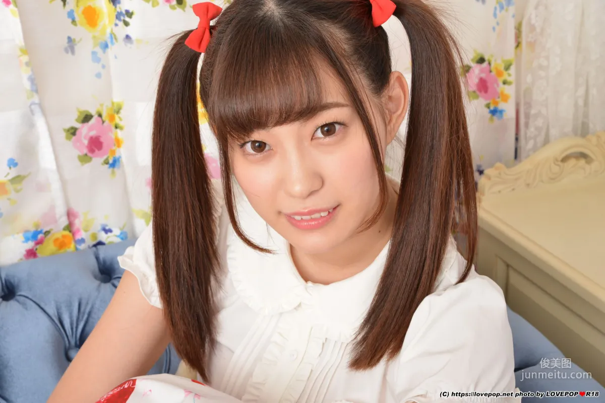 [LOVEPOP] 美谷朱里  Akari Mitani Photoset 12 写真集1