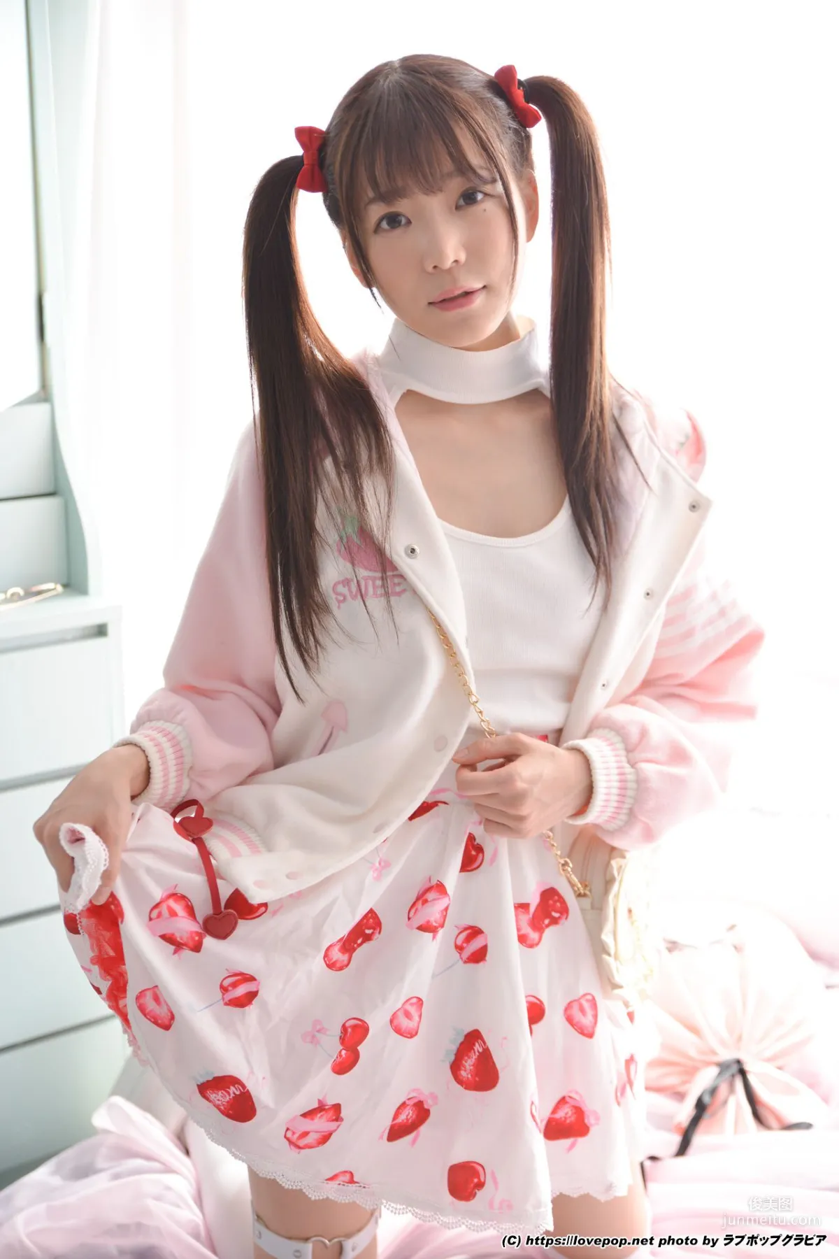 辰巳シーナ Tatsumi Sina Photoset 05 [LOVEPOP] 寫真集 34