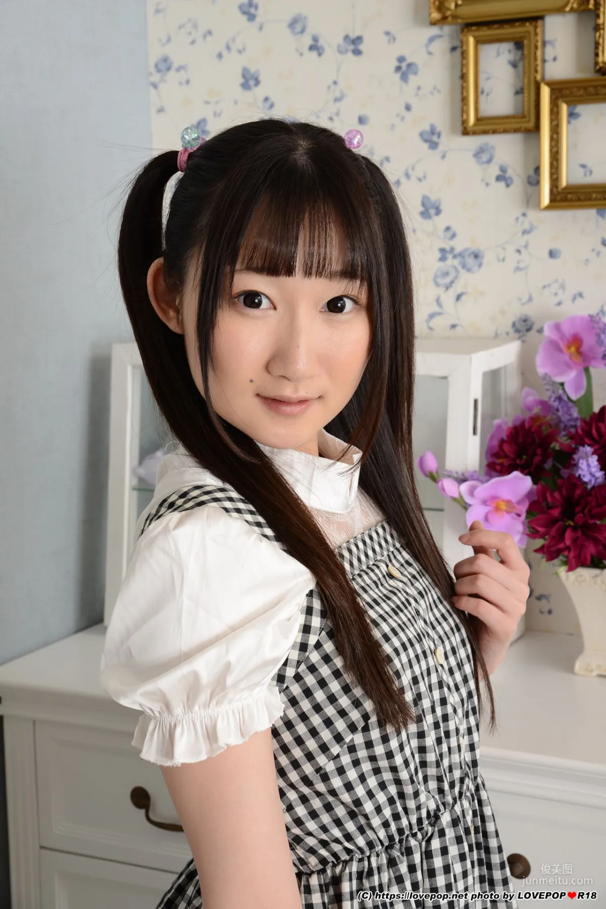 Misaki Yumeno 夢乃美咲 Photoset 03 [LOVEPOP] 寫真集 4