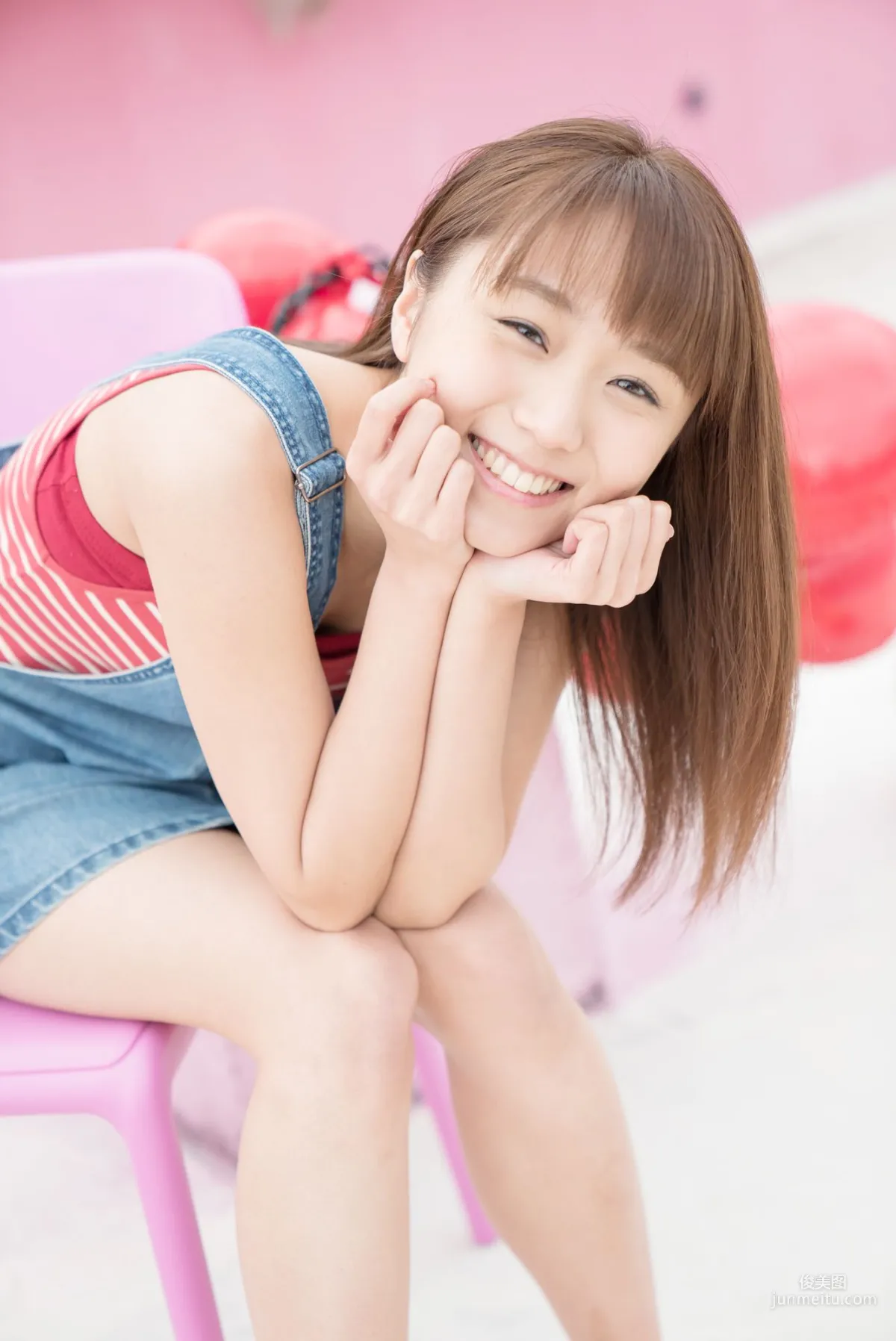 Mizuki Murota 室田瑞希 [Hello! Project Digital Books] No.177 寫真集 18